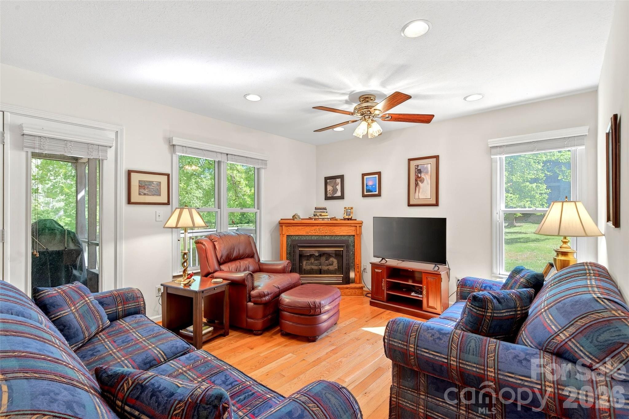 307 Blue Ridge Drive S #4 — Marion