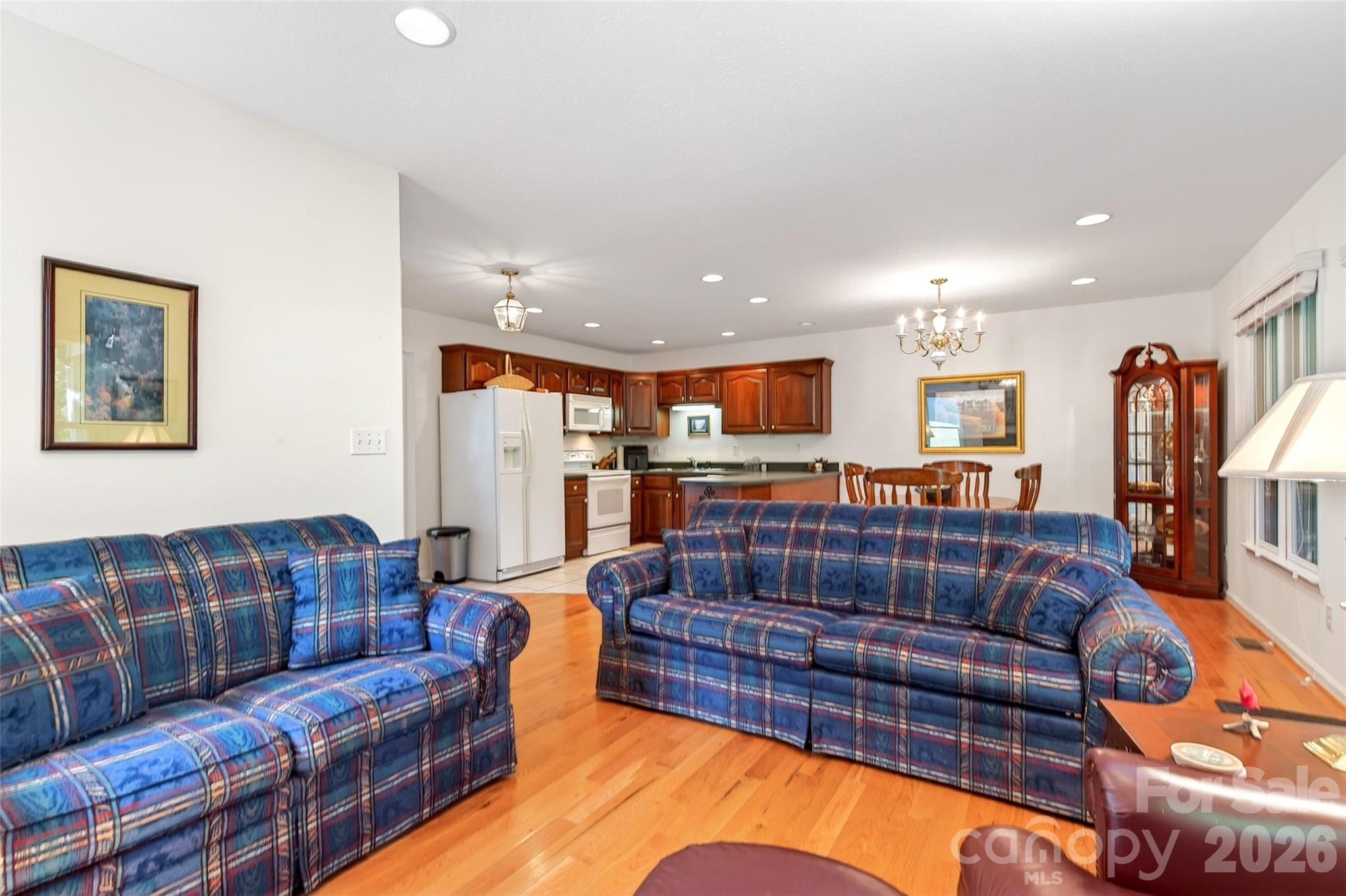 307 Blue Ridge Drive S #4 — Marion