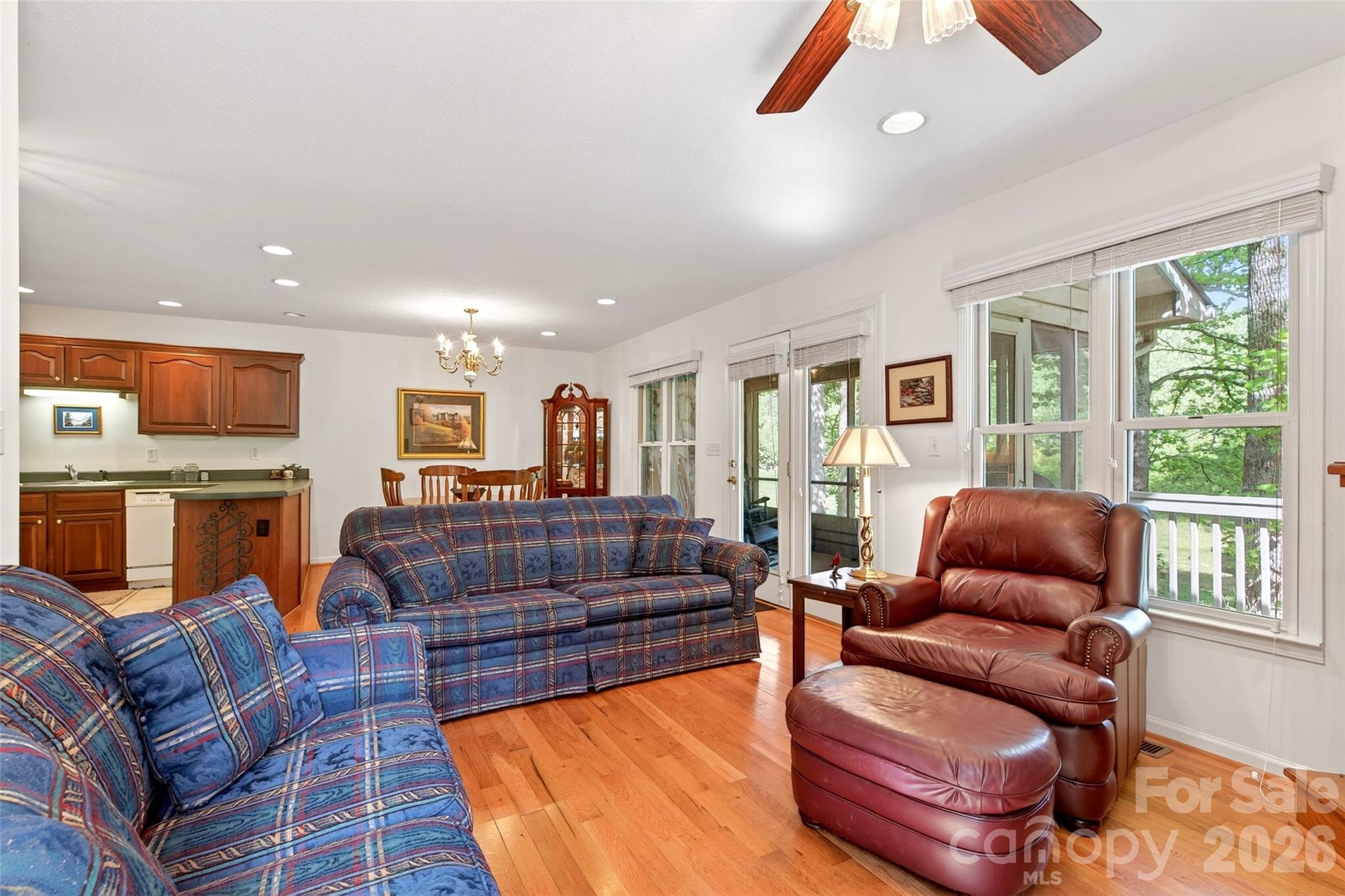 307 Blue Ridge Drive S #4 — Marion