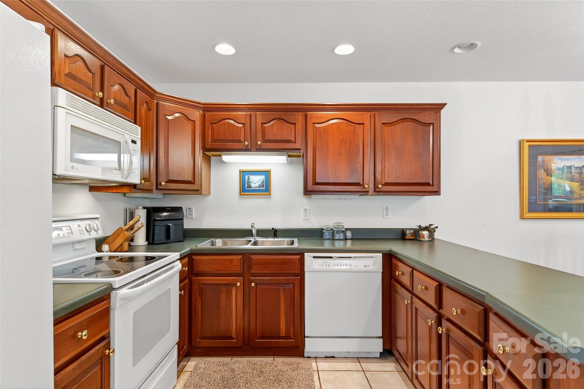 307 Blue Ridge Drive S #4 — Marion