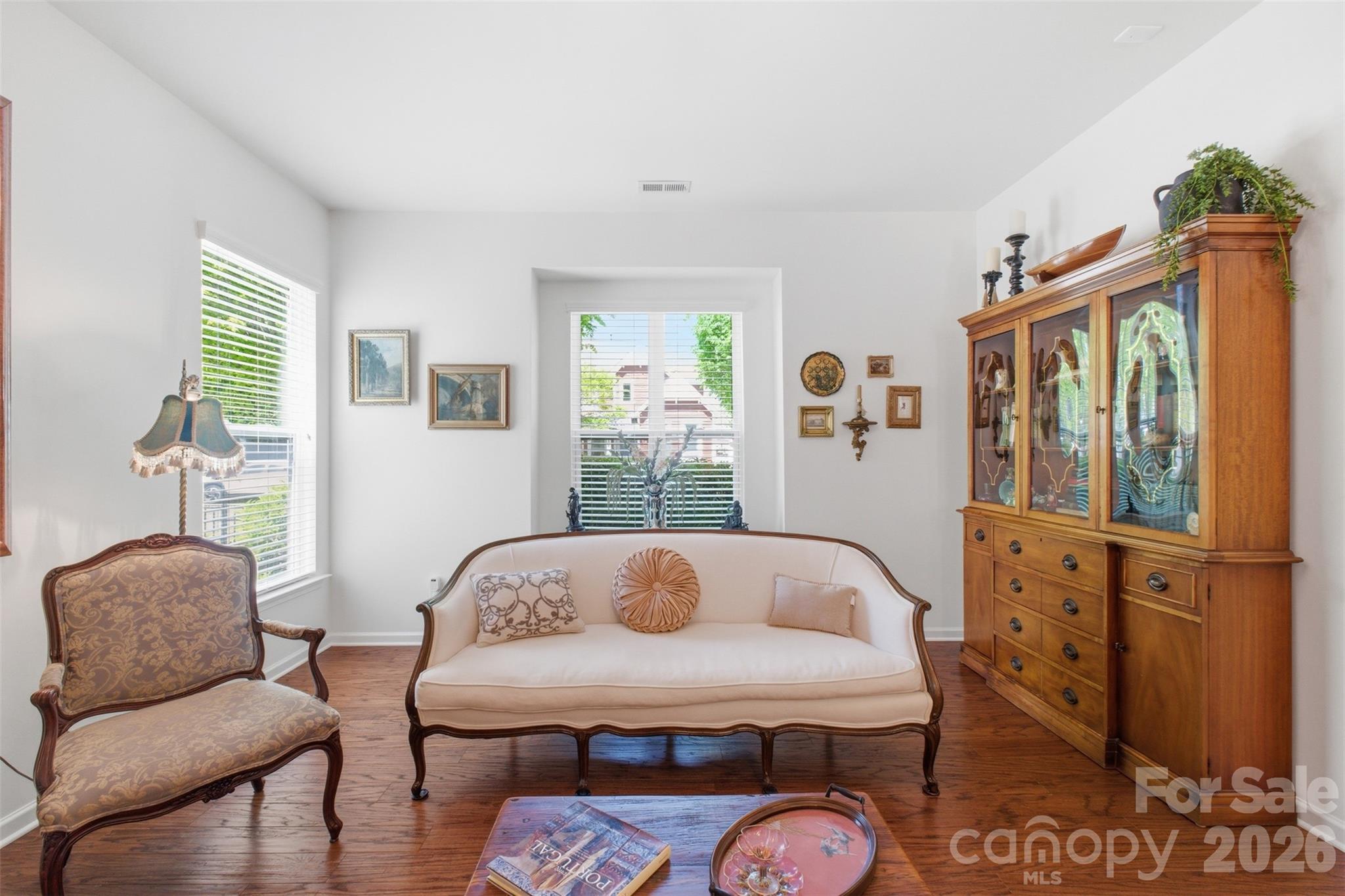 22237 Market Street — Cornelius