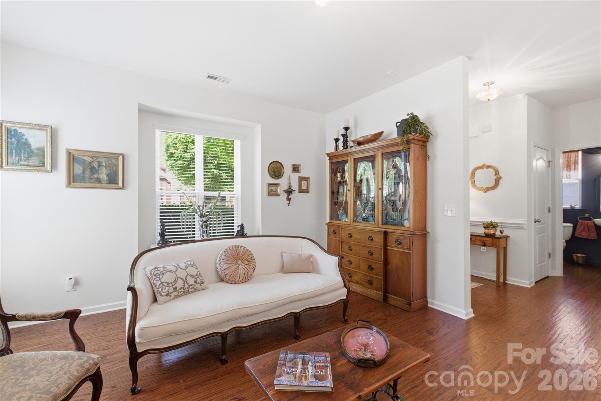 22237 Market Street — Cornelius