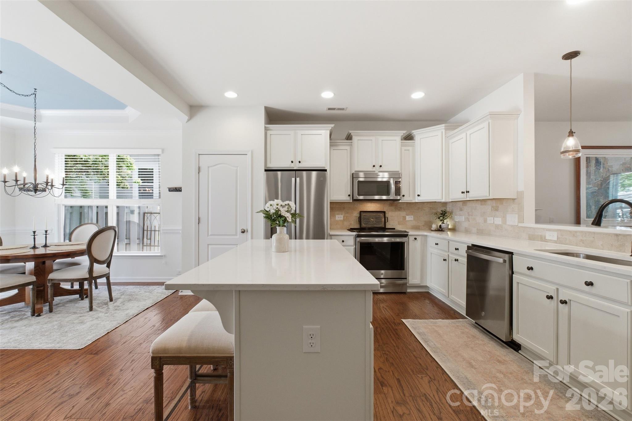 22237 Market Street — Cornelius