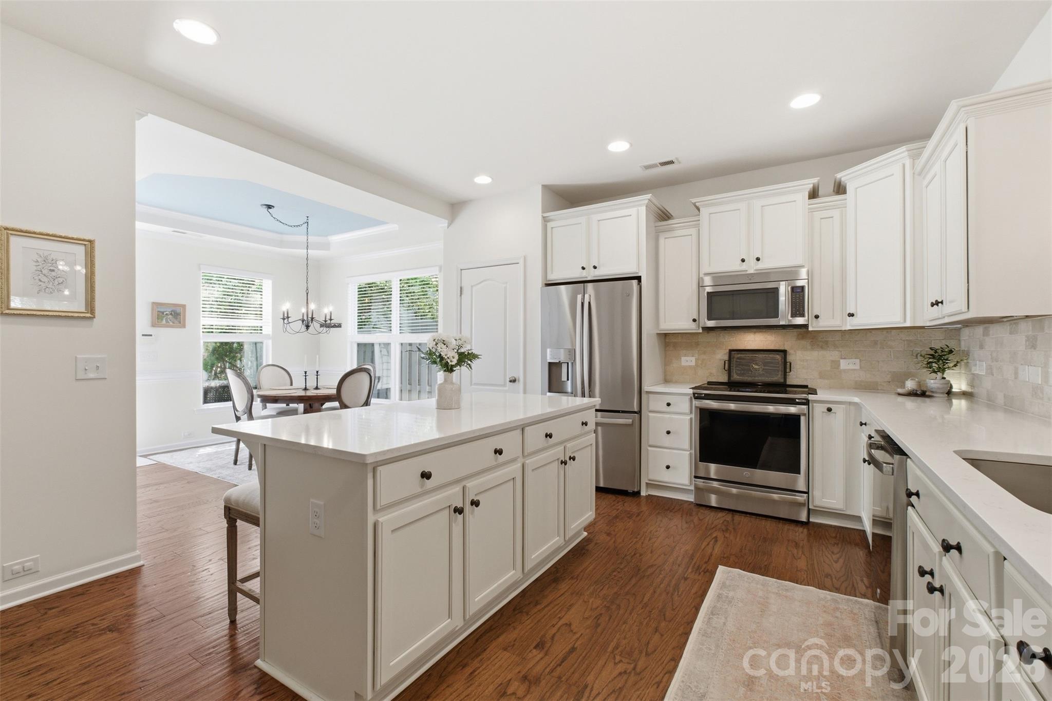 22237 Market Street — Cornelius