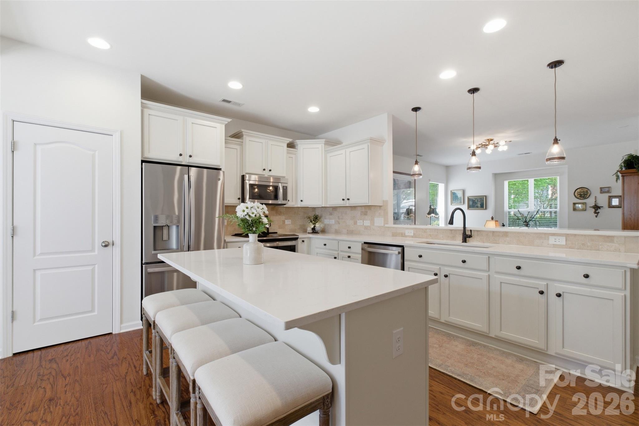 22237 Market Street — Cornelius