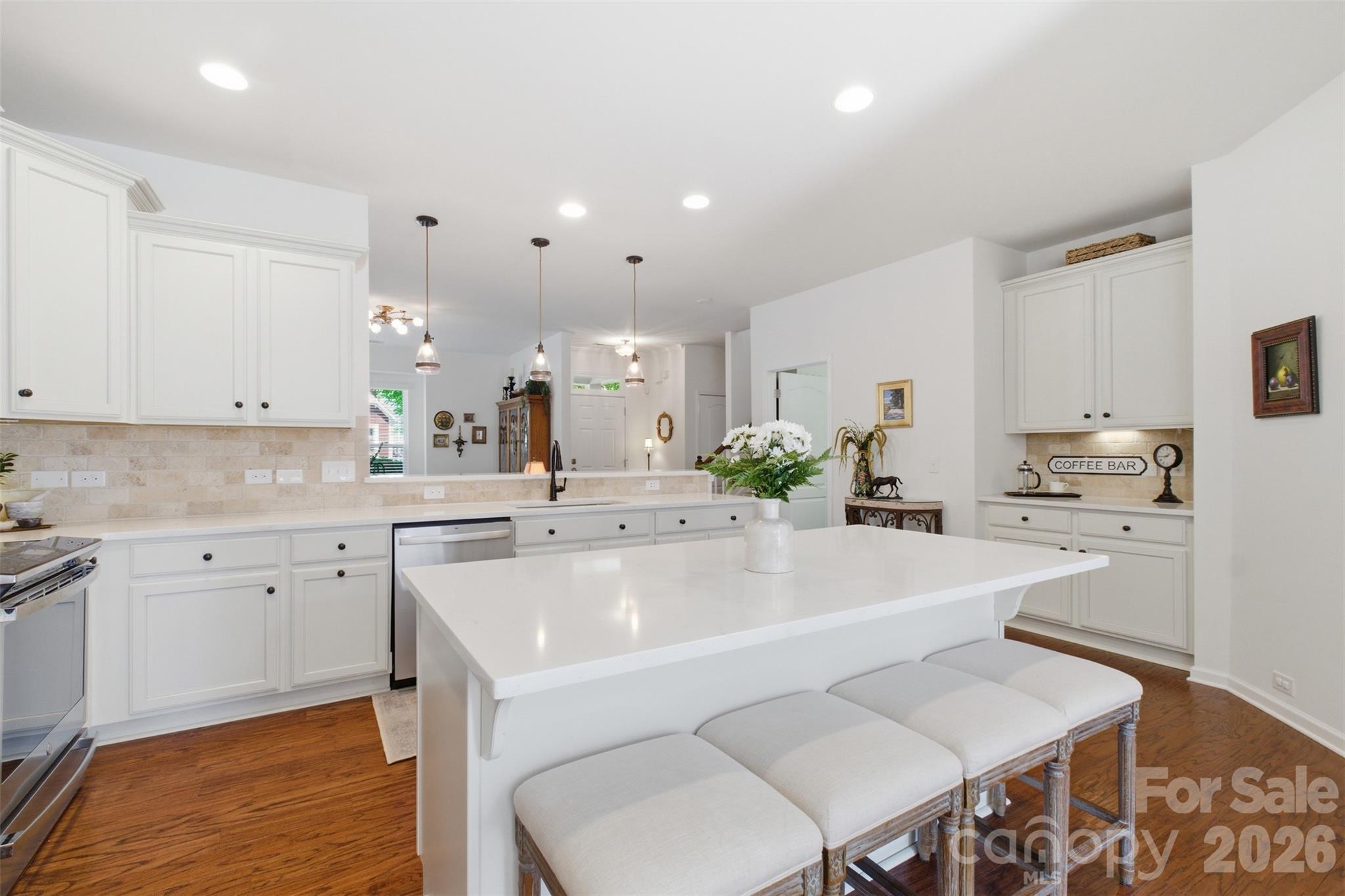 22237 Market Street — Cornelius