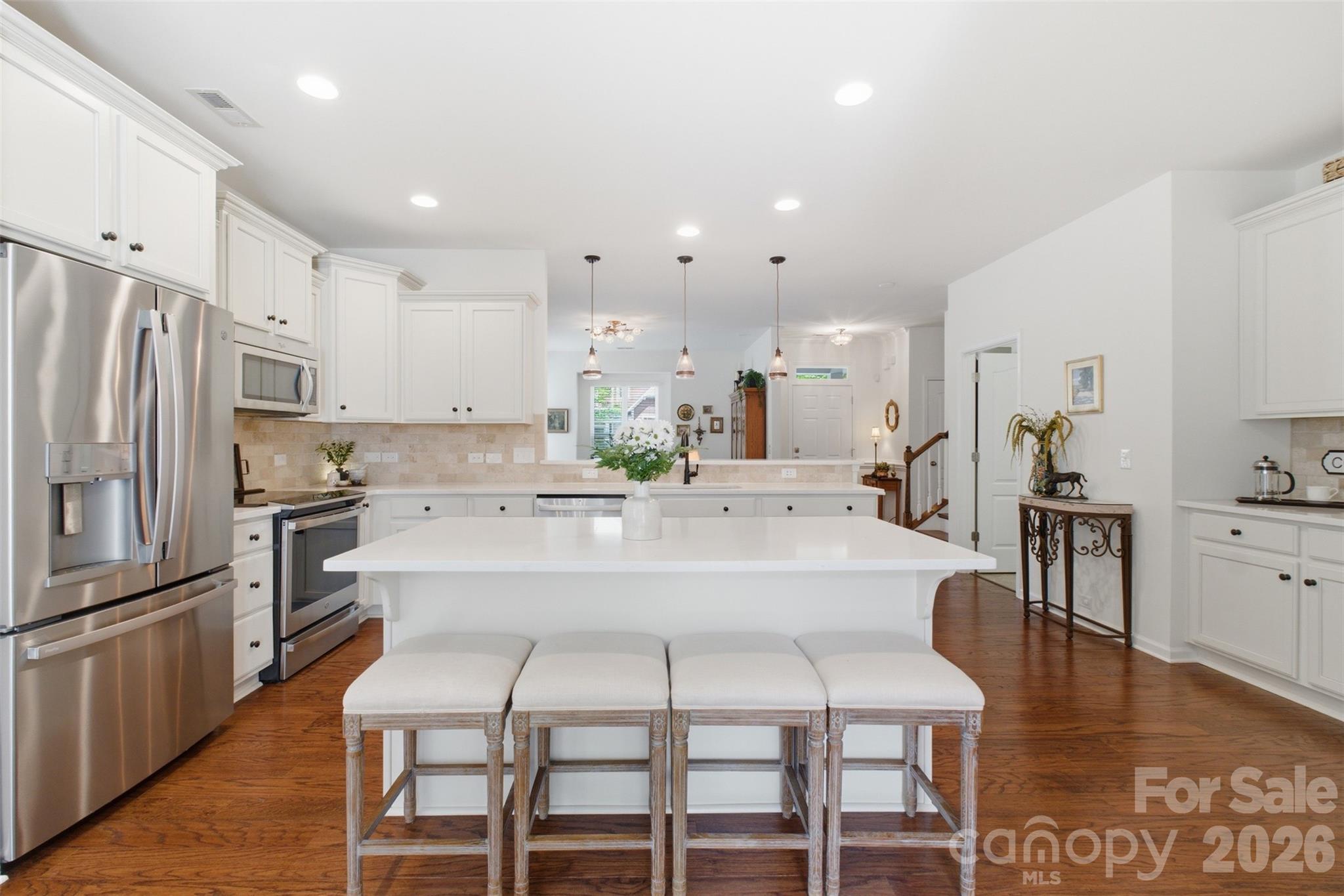 22237 Market Street — Cornelius