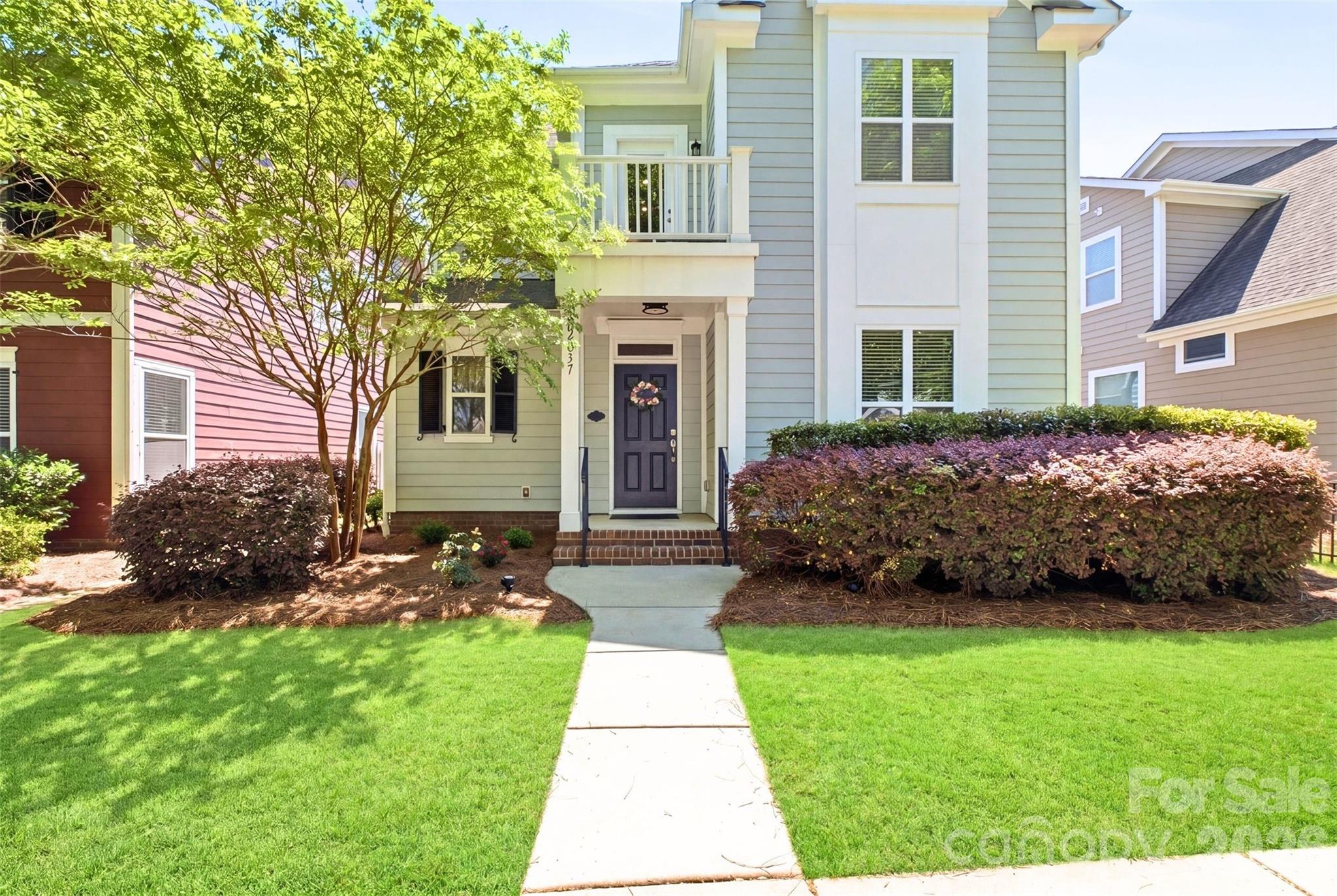 22237 Market Street — Cornelius