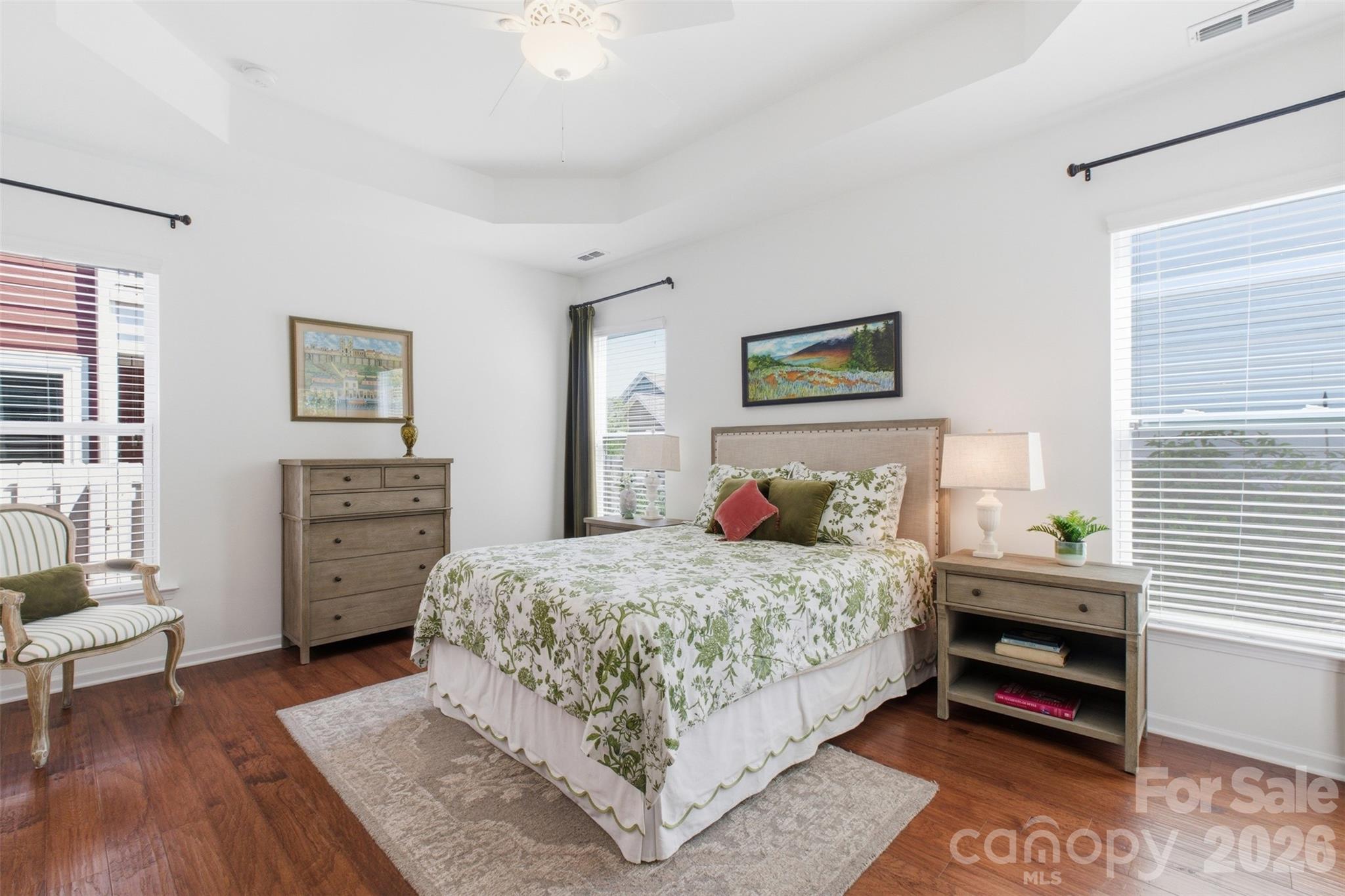 22237 Market Street — Cornelius