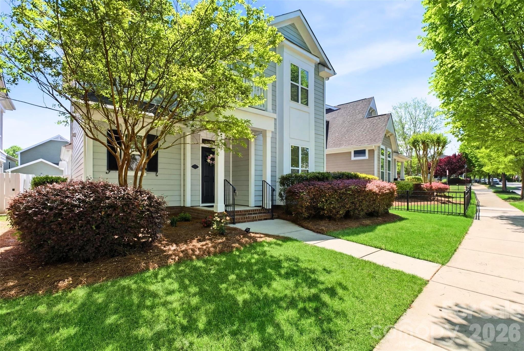 22237 Market Street — Cornelius