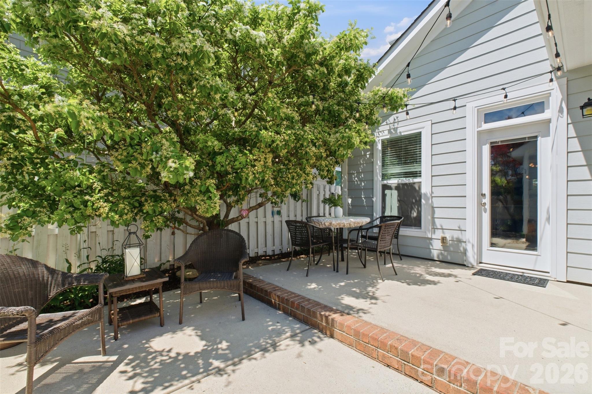 22237 Market Street — Cornelius