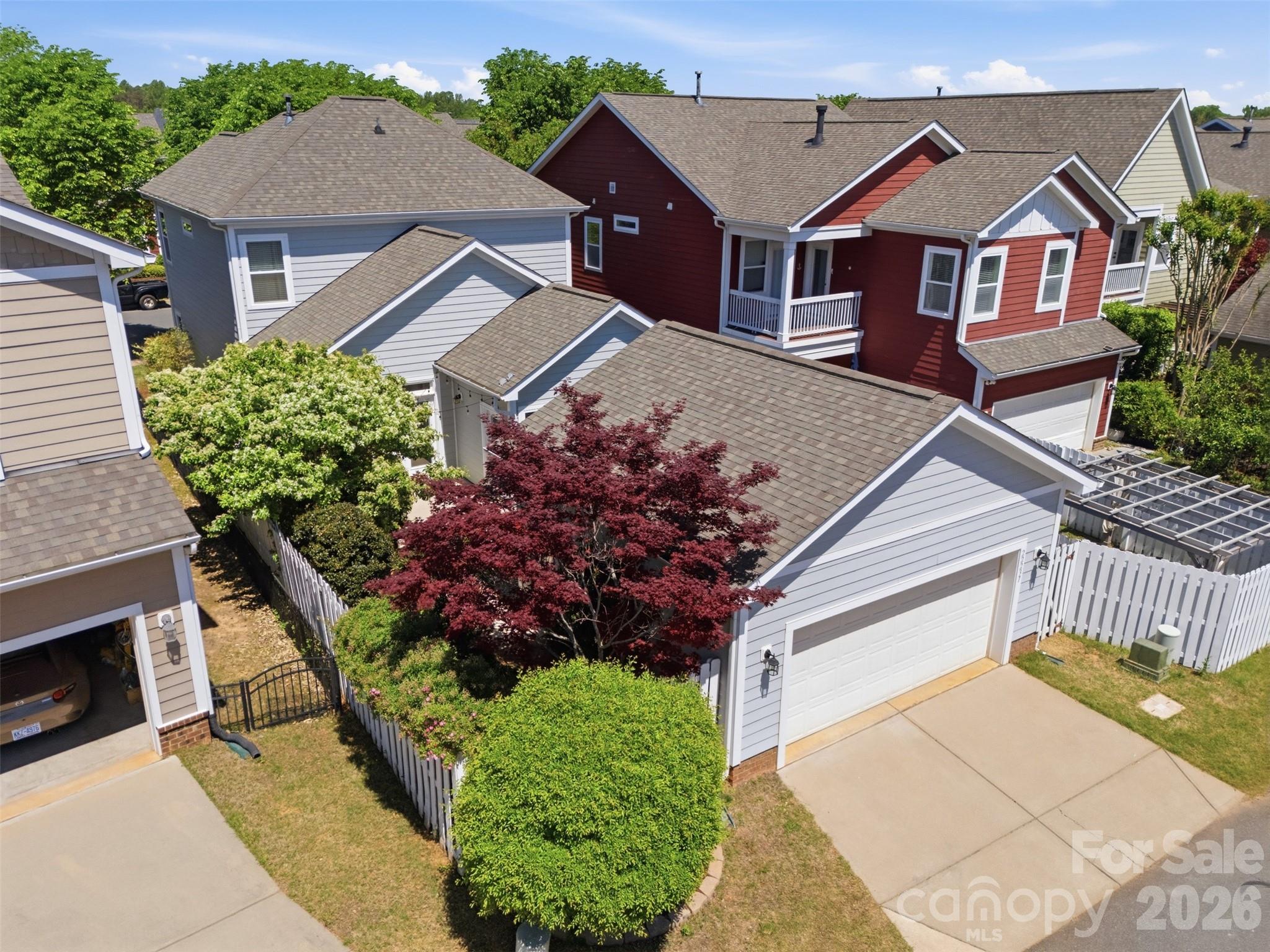 22237 Market Street — Cornelius