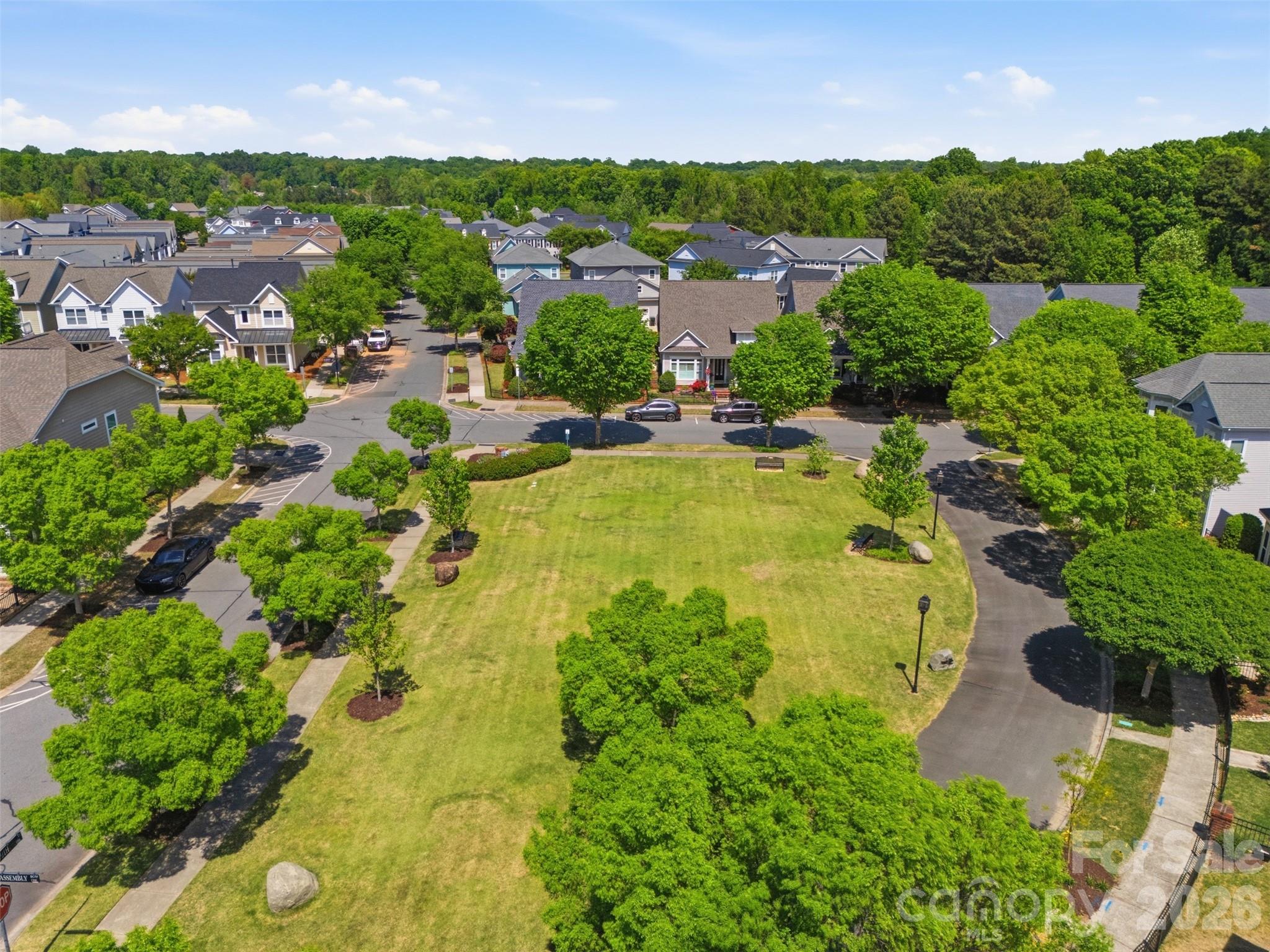 22237 Market Street — Cornelius