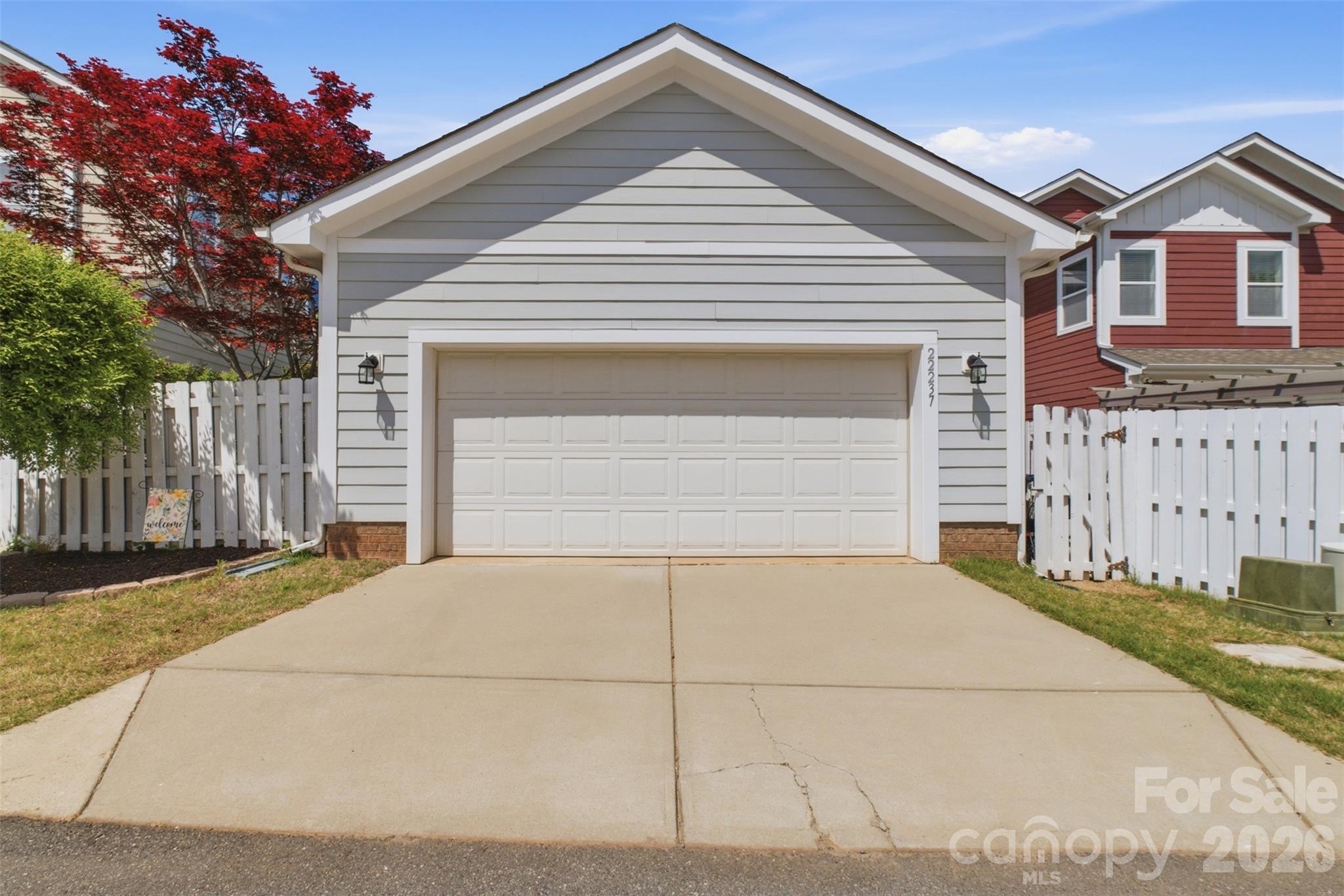 22237 Market Street — Cornelius