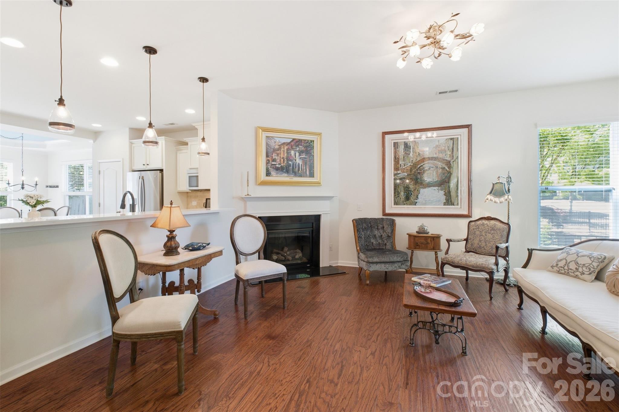 22237 Market Street — Cornelius