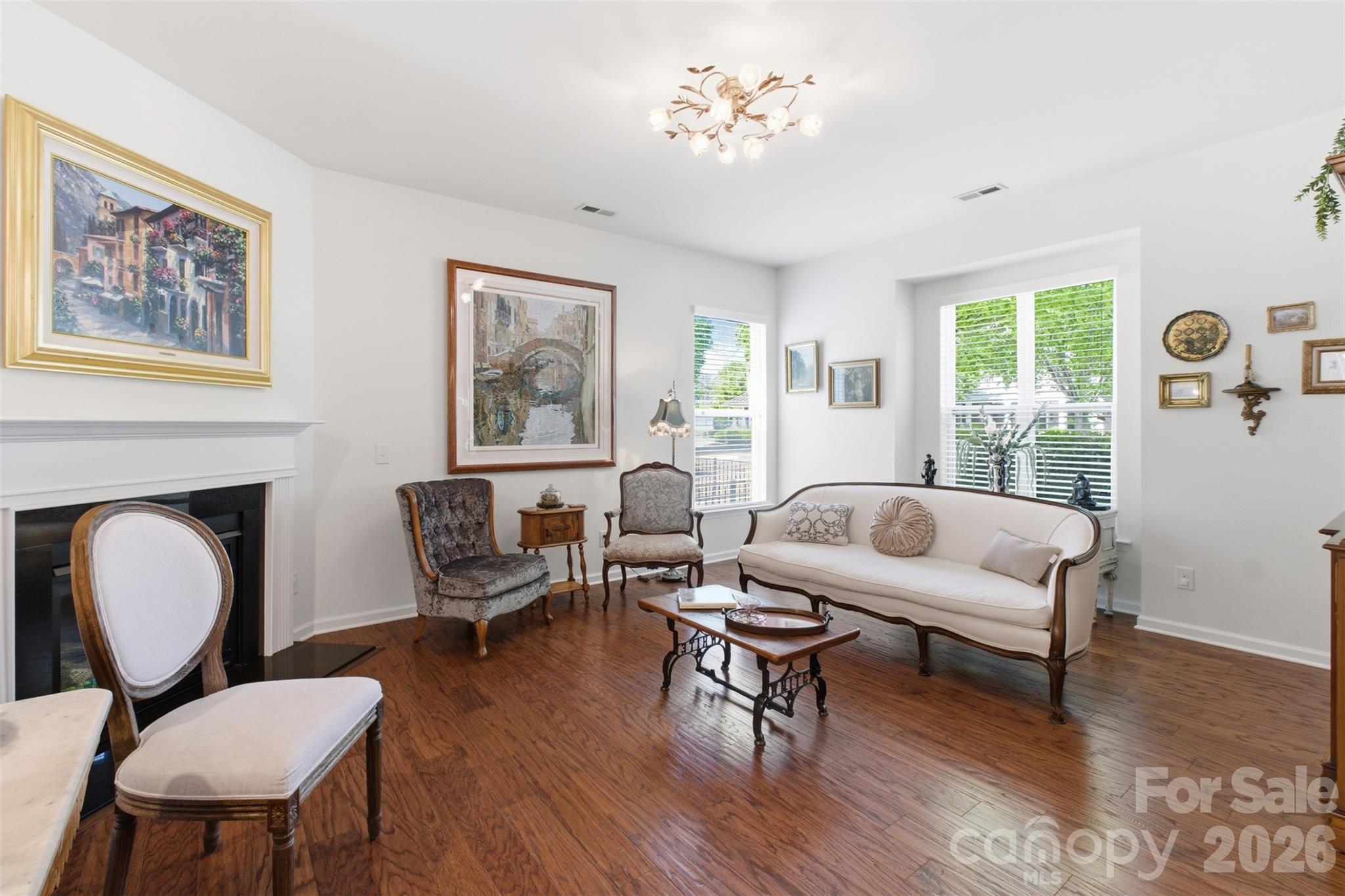 22237 Market Street — Cornelius