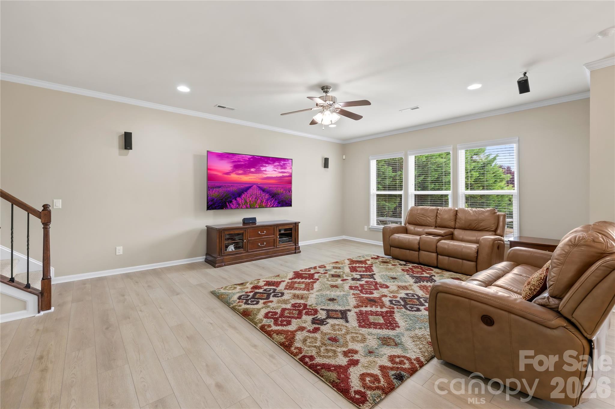 1084 Crescent Moon Drive — Fort Mill
