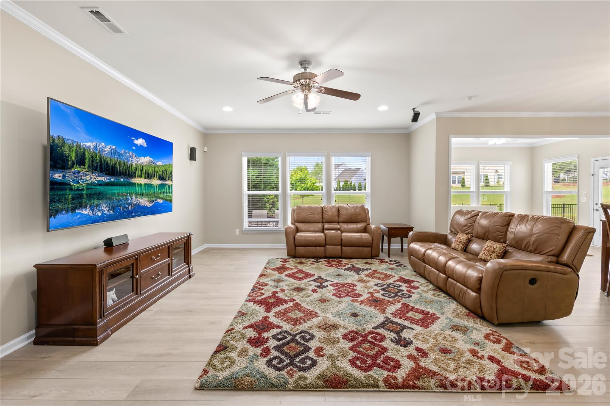 1084 Crescent Moon Drive — Fort Mill