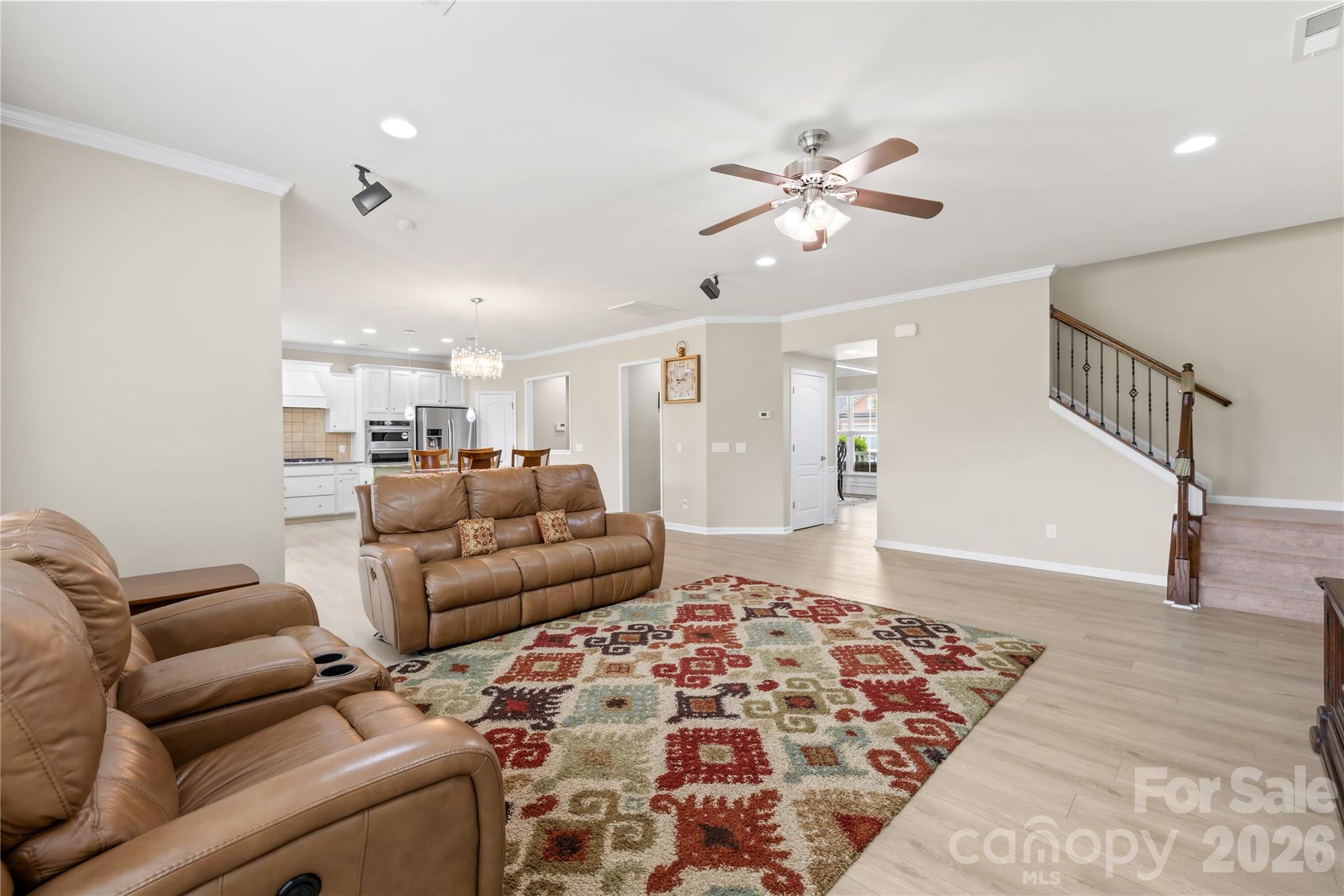 1084 Crescent Moon Drive — Fort Mill