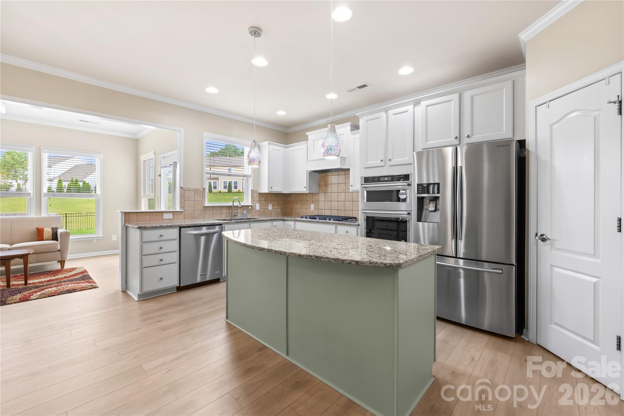 1084 Crescent Moon Drive — Fort Mill