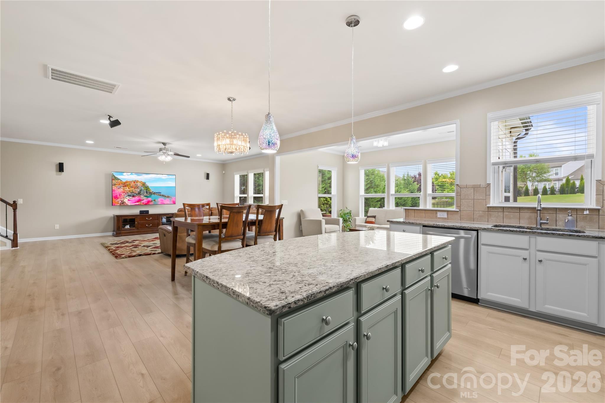 1084 Crescent Moon Drive — Fort Mill