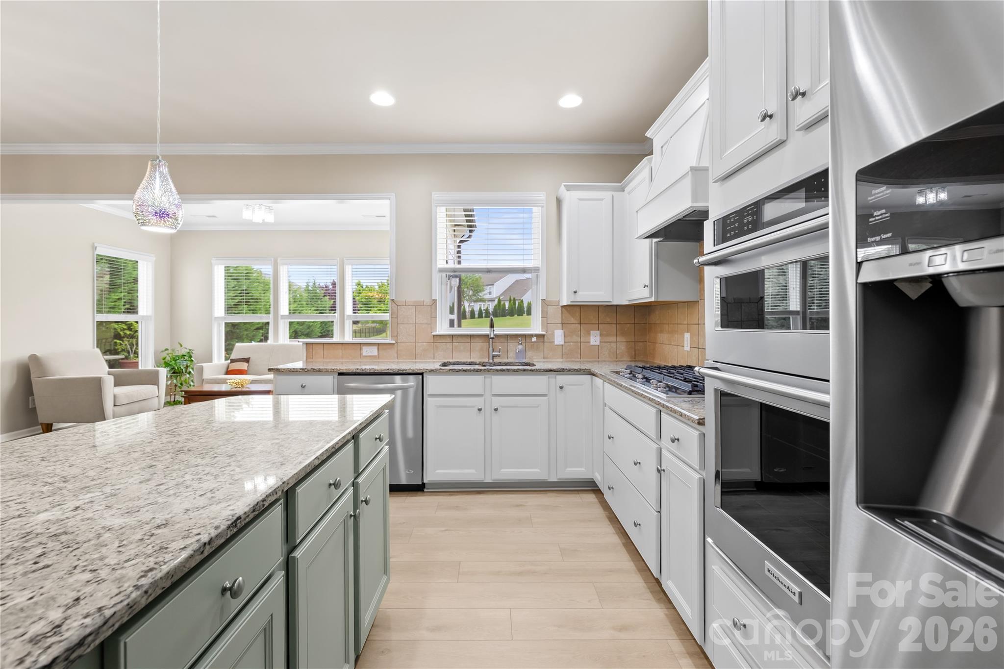 1084 Crescent Moon Drive — Fort Mill