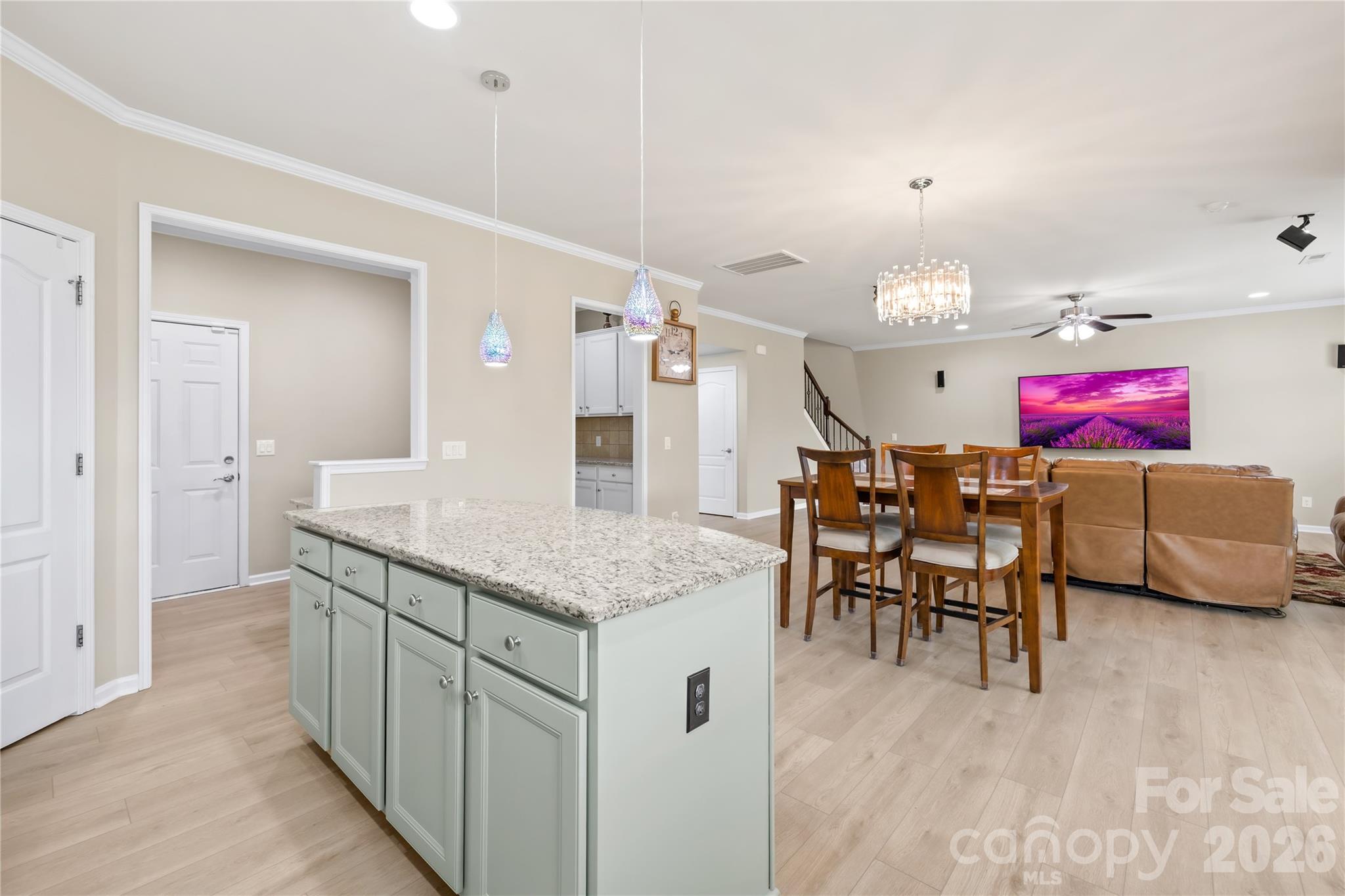 1084 Crescent Moon Drive — Fort Mill