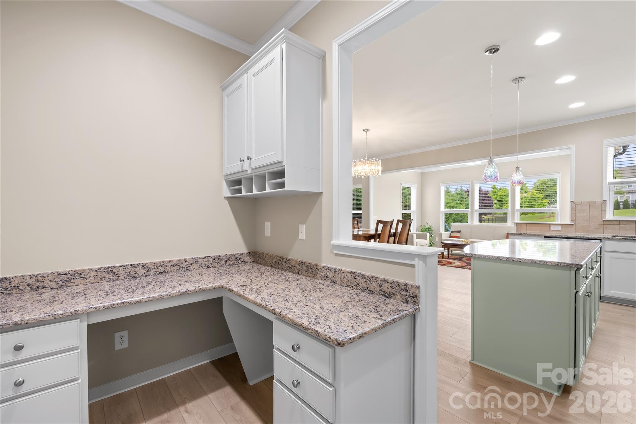 1084 Crescent Moon Drive — Fort Mill