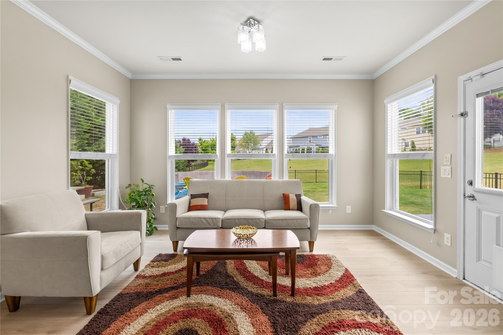 1084 Crescent Moon Drive — Fort Mill