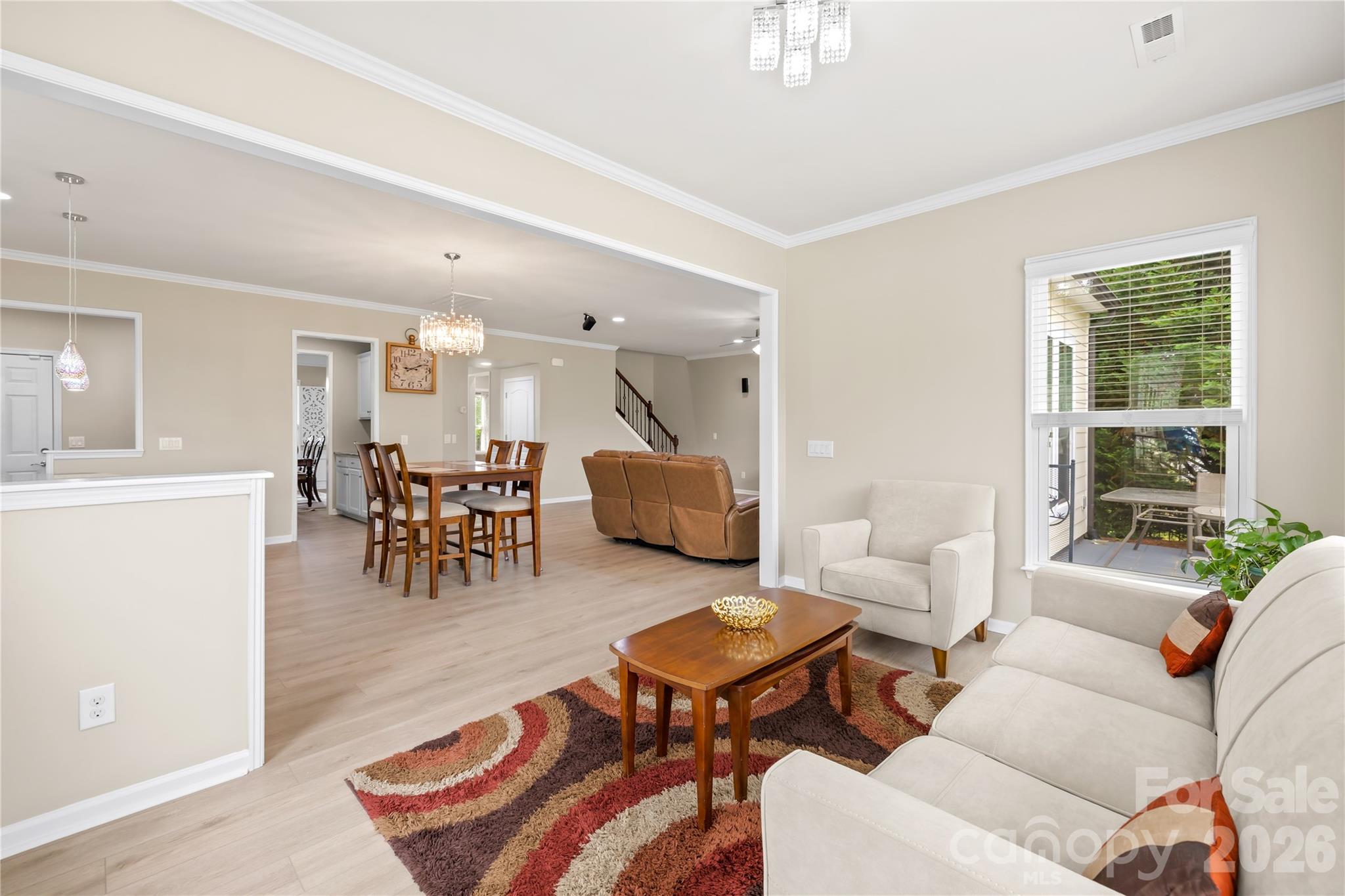 1084 Crescent Moon Drive — Fort Mill