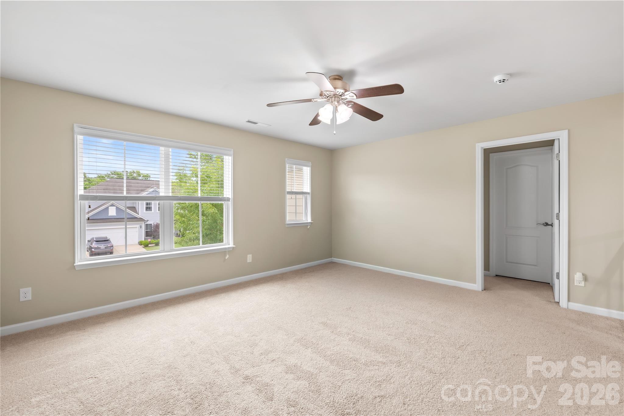 1084 Crescent Moon Drive — Fort Mill