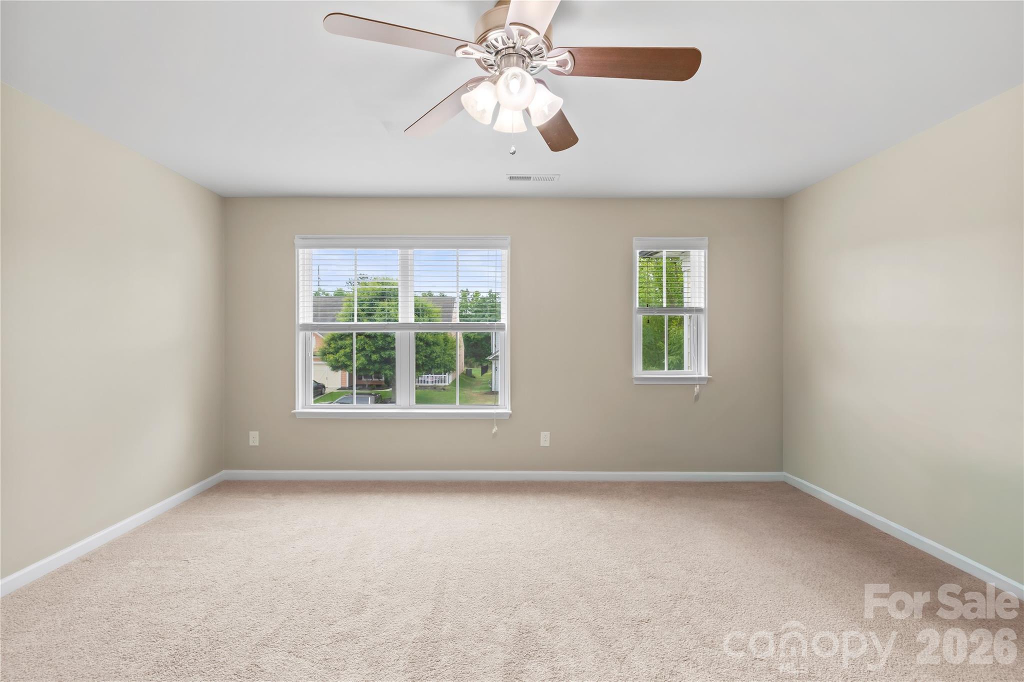 1084 Crescent Moon Drive — Fort Mill