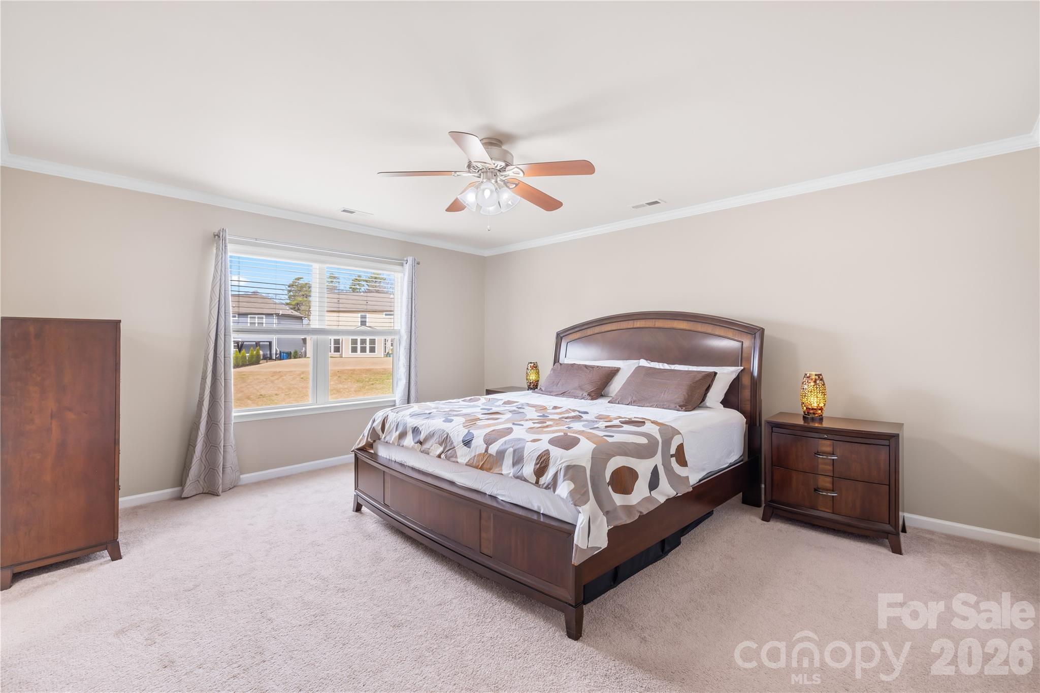 1084 Crescent Moon Drive — Fort Mill