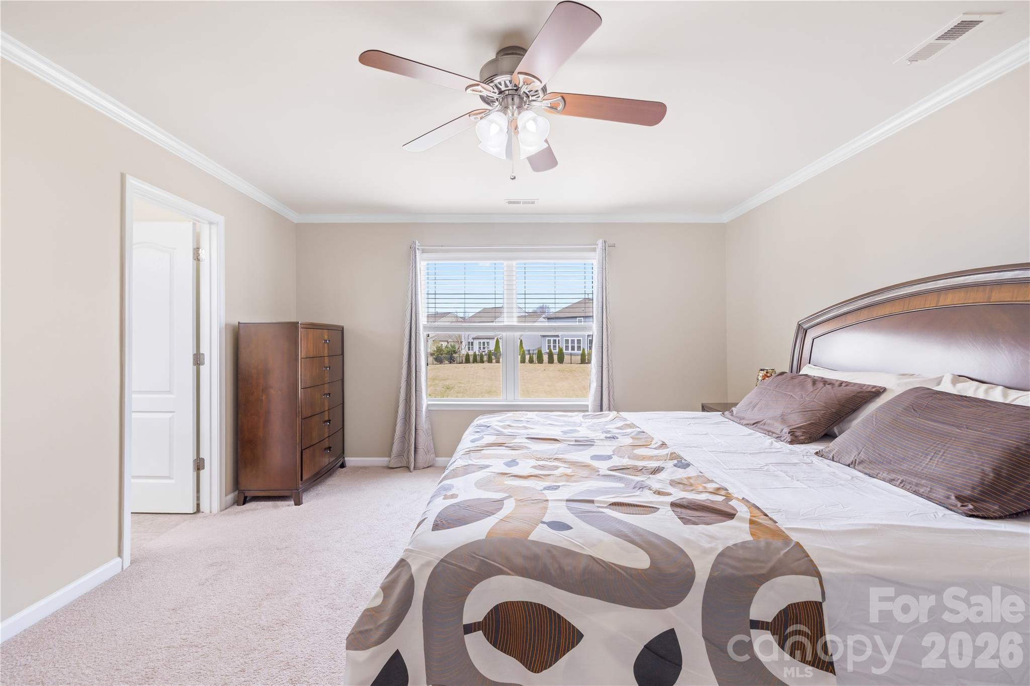 1084 Crescent Moon Drive — Fort Mill