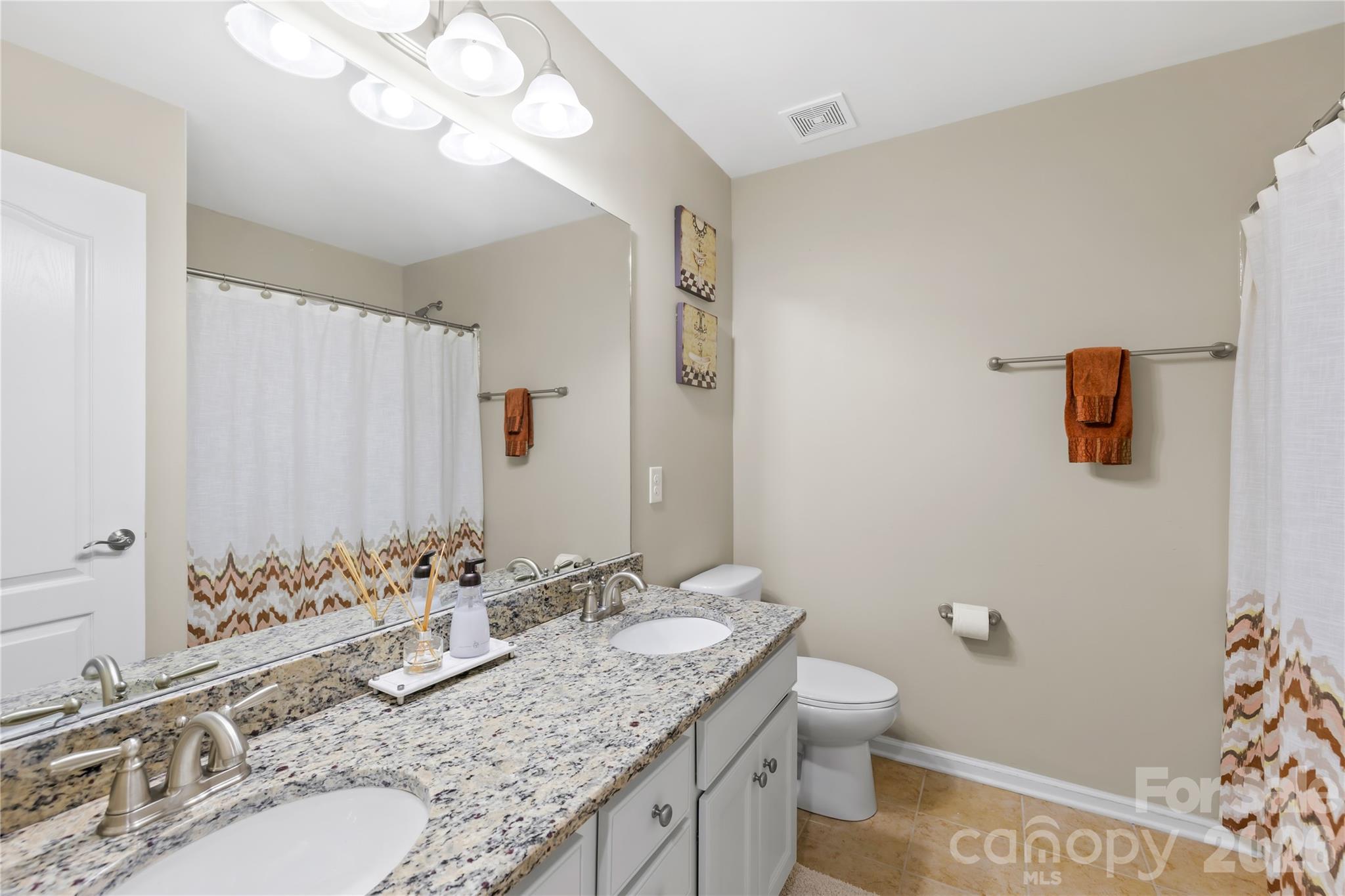 1084 Crescent Moon Drive — Fort Mill