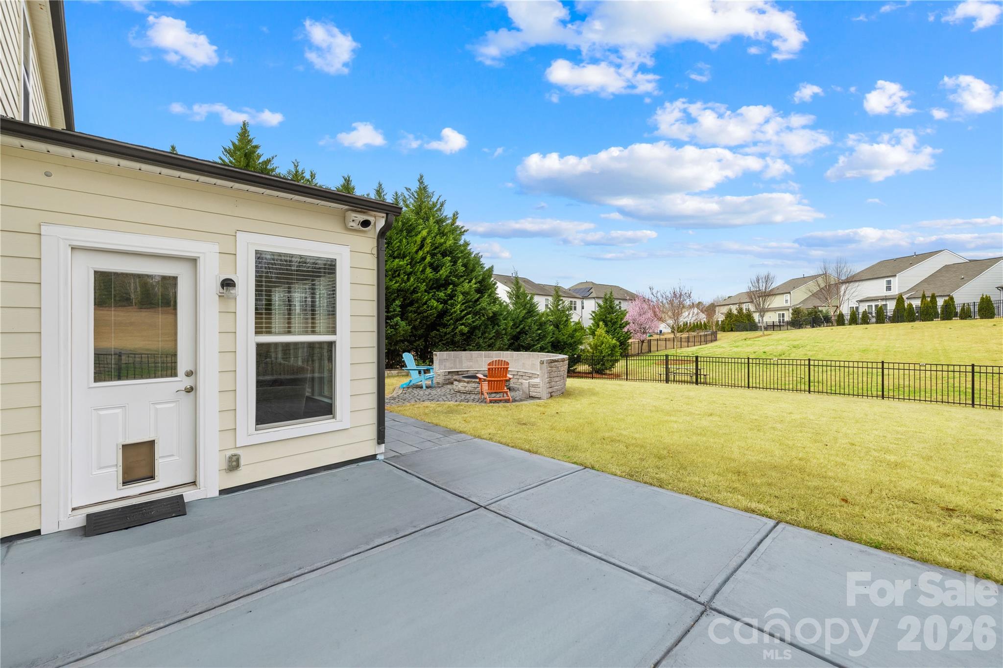 1084 Crescent Moon Drive — Fort Mill