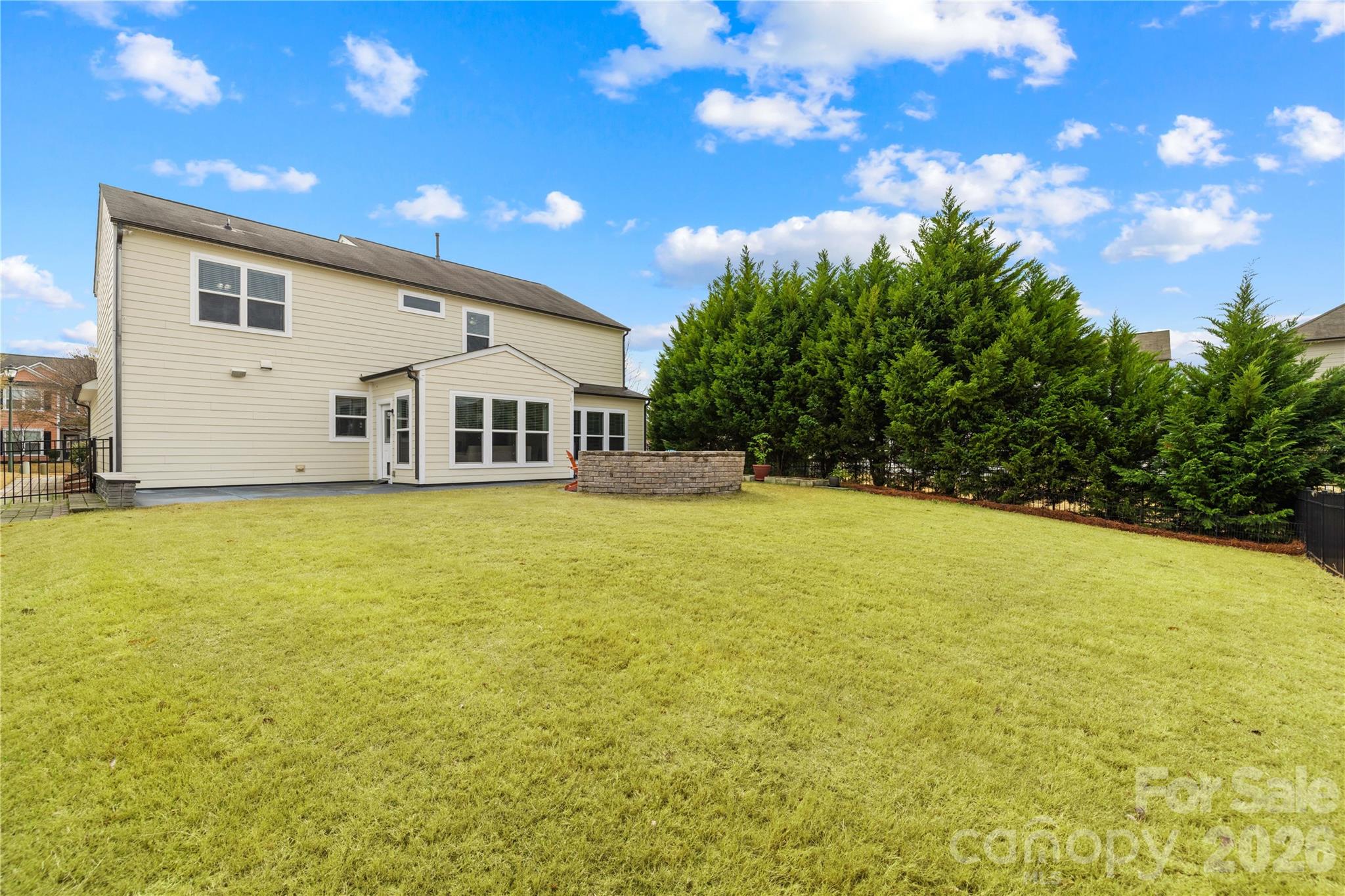 1084 Crescent Moon Drive — Fort Mill