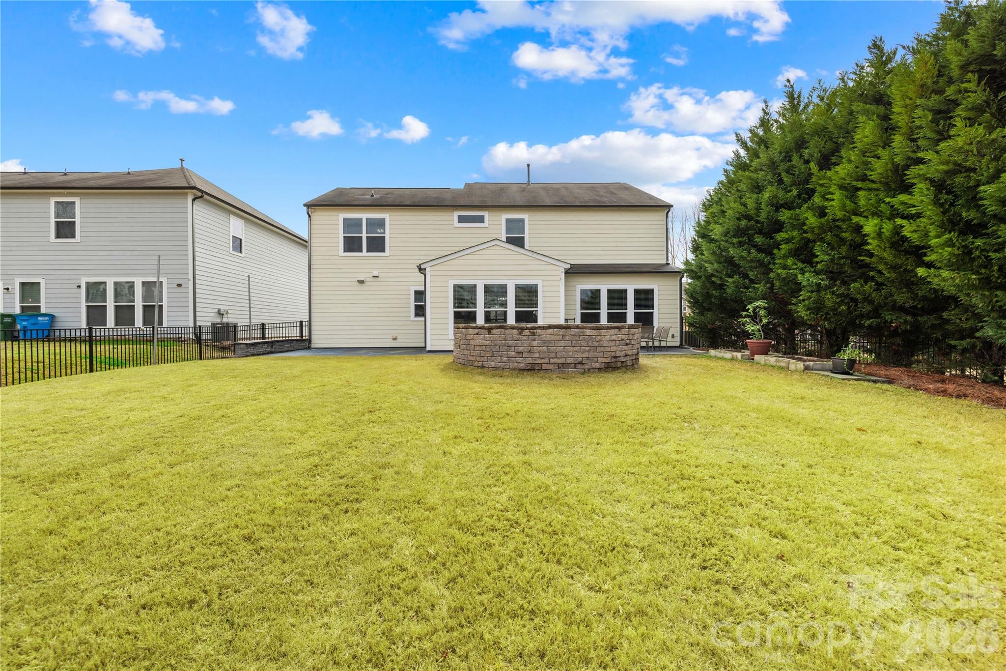 1084 Crescent Moon Drive — Fort Mill