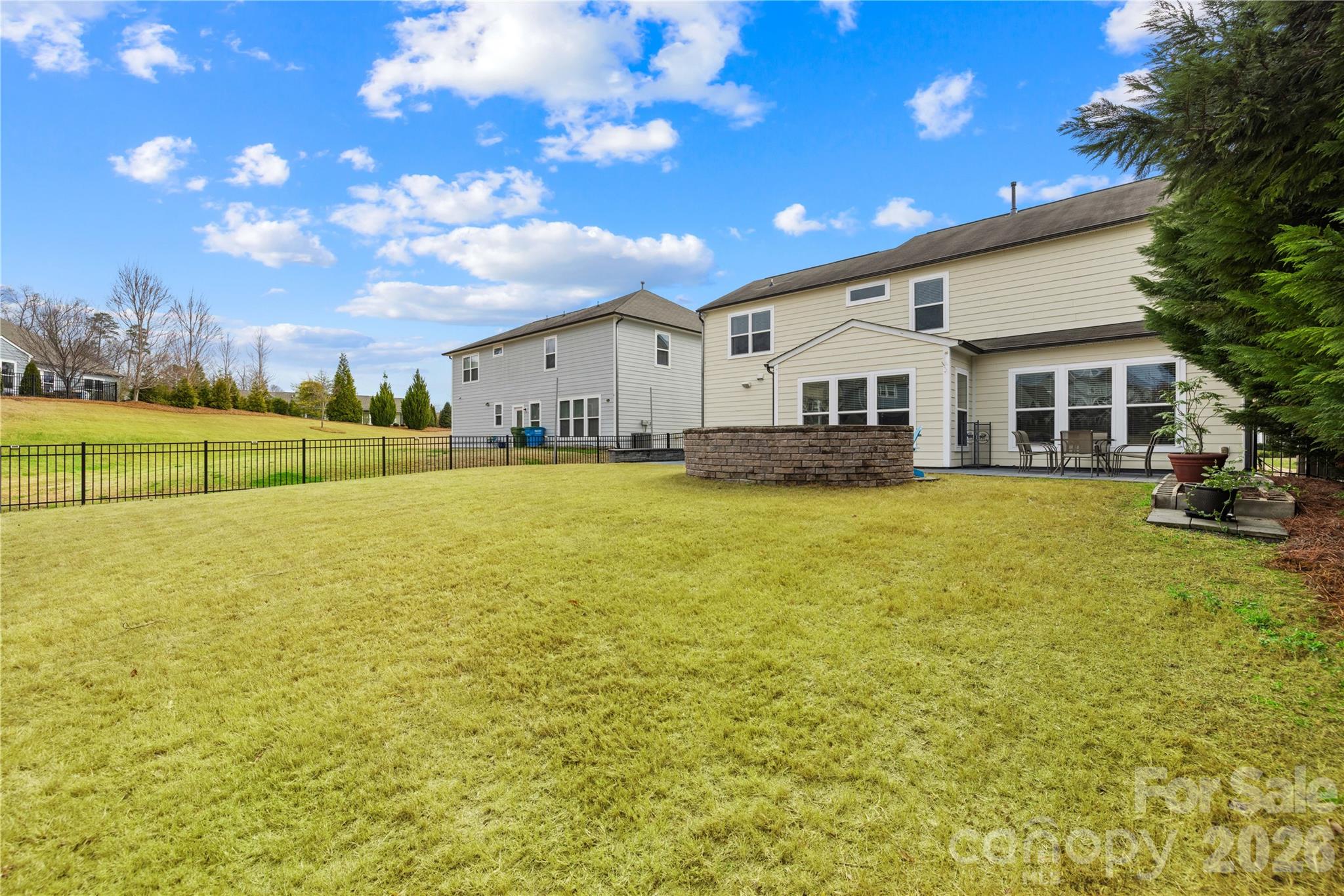 1084 Crescent Moon Drive — Fort Mill