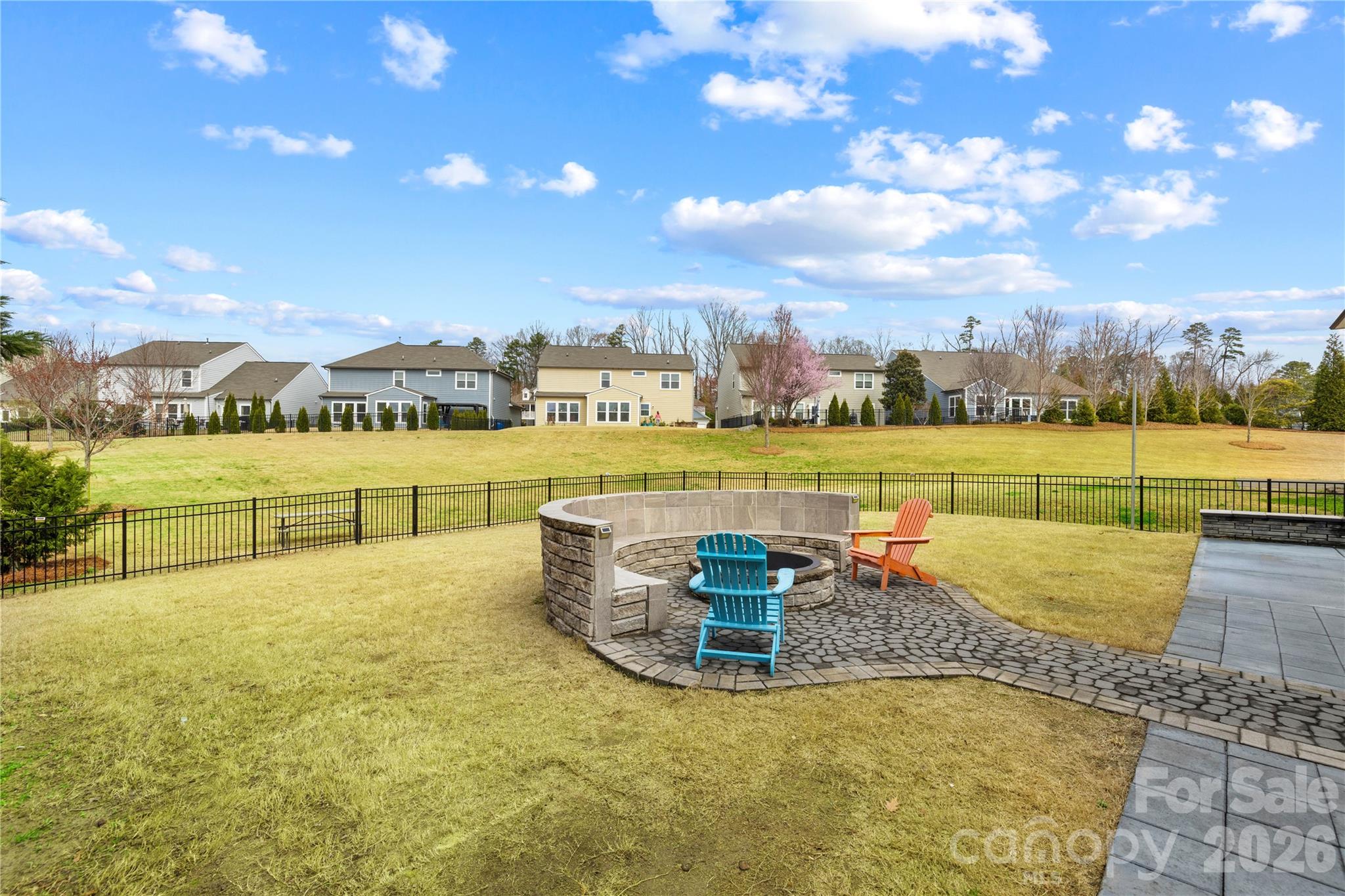 1084 Crescent Moon Drive — Fort Mill