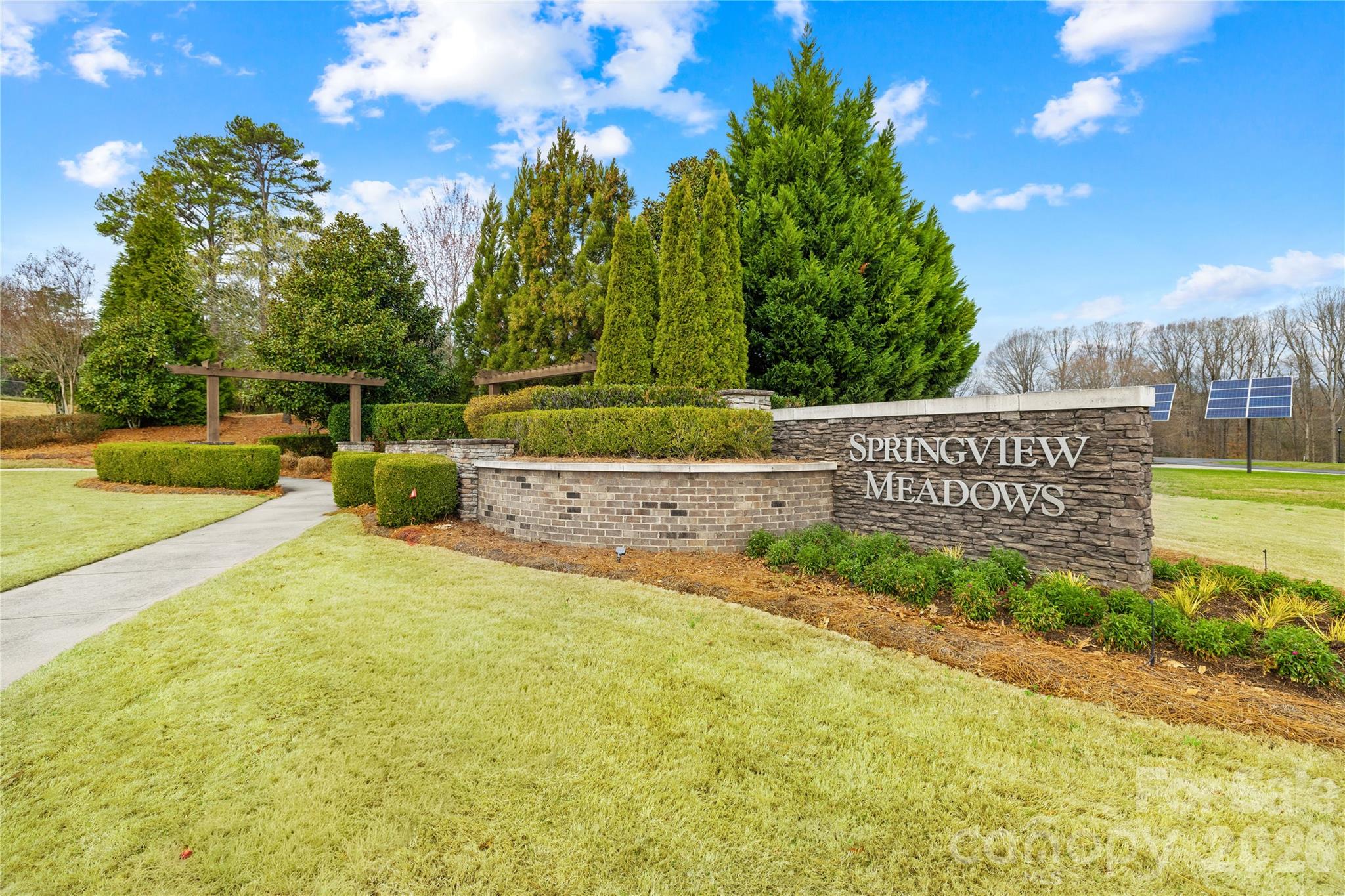 1084 Crescent Moon Drive — Fort Mill
