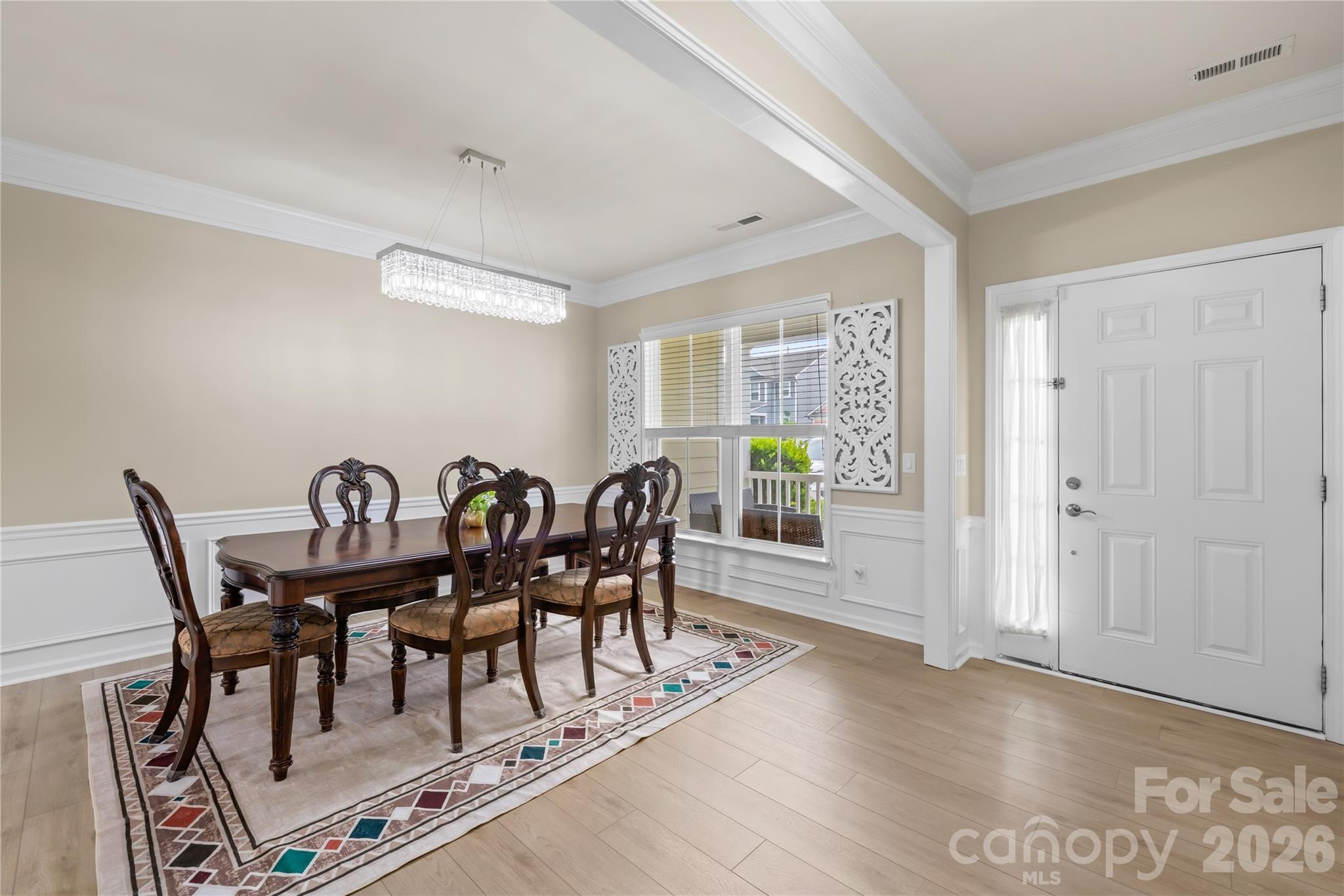 1084 Crescent Moon Drive — Fort Mill