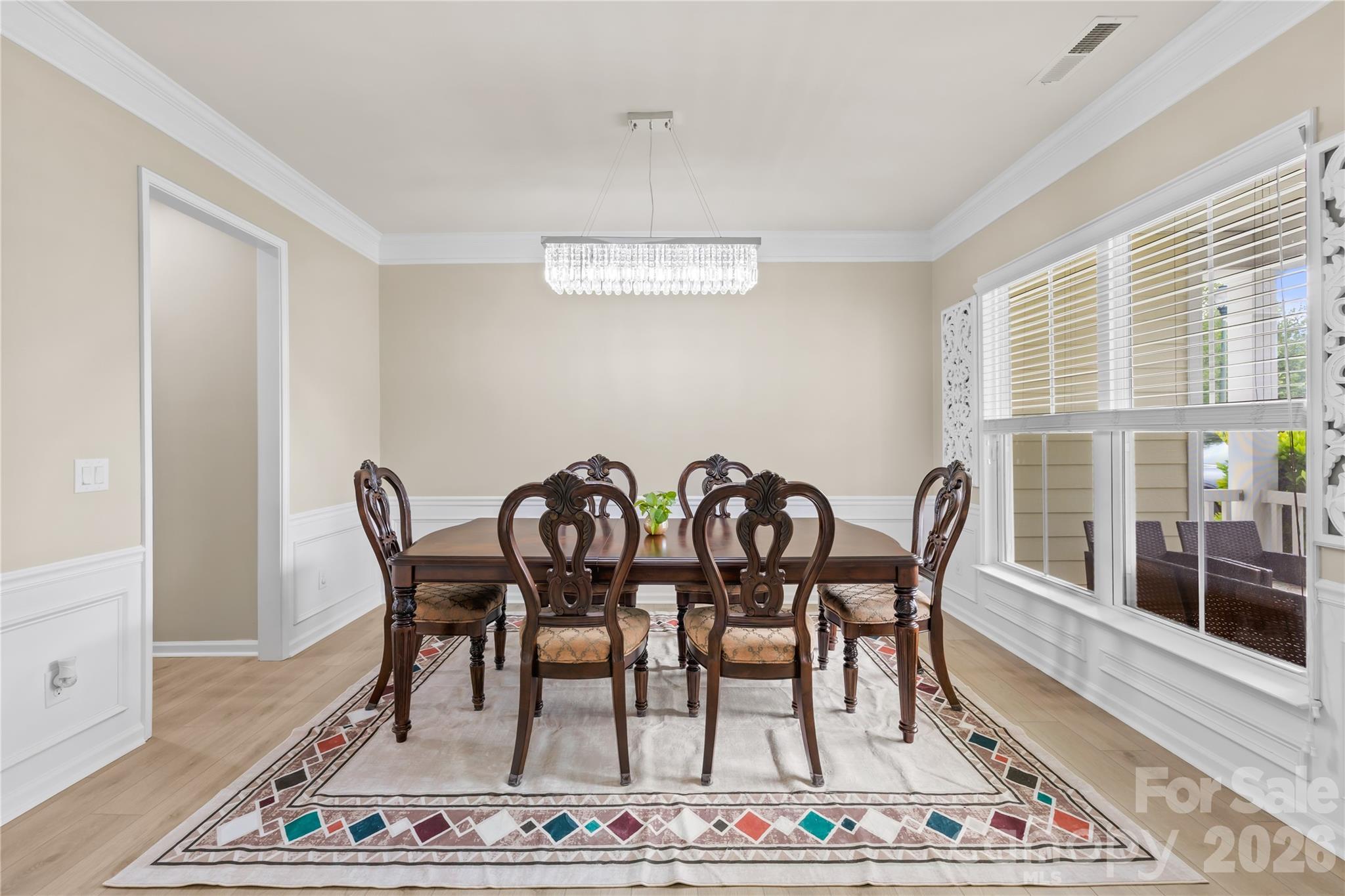 1084 Crescent Moon Drive — Fort Mill