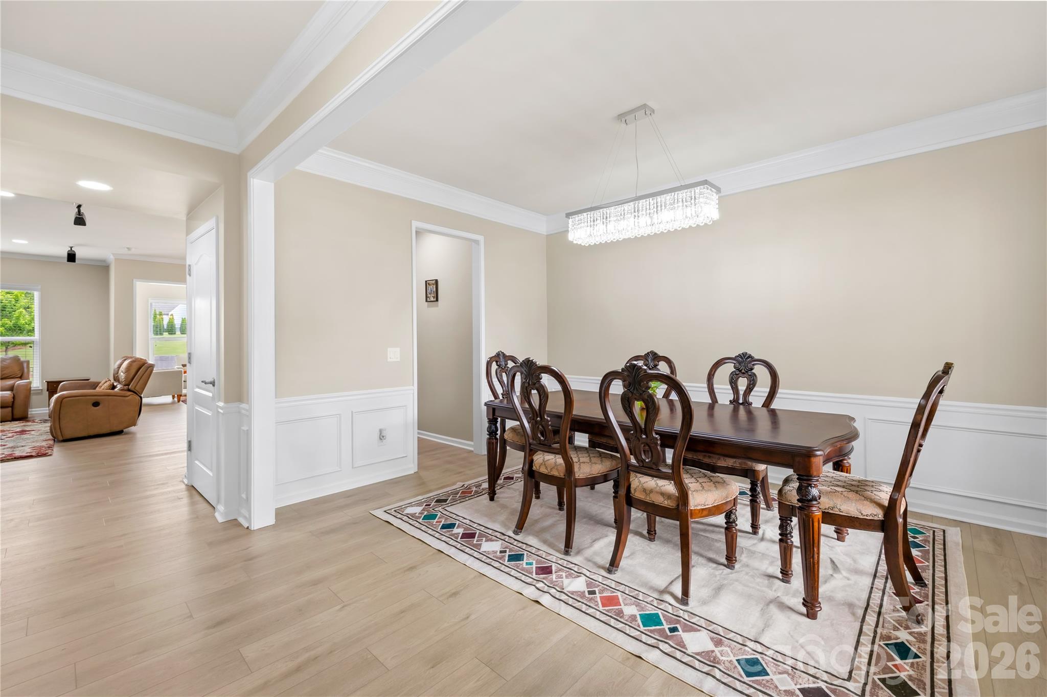 1084 Crescent Moon Drive — Fort Mill