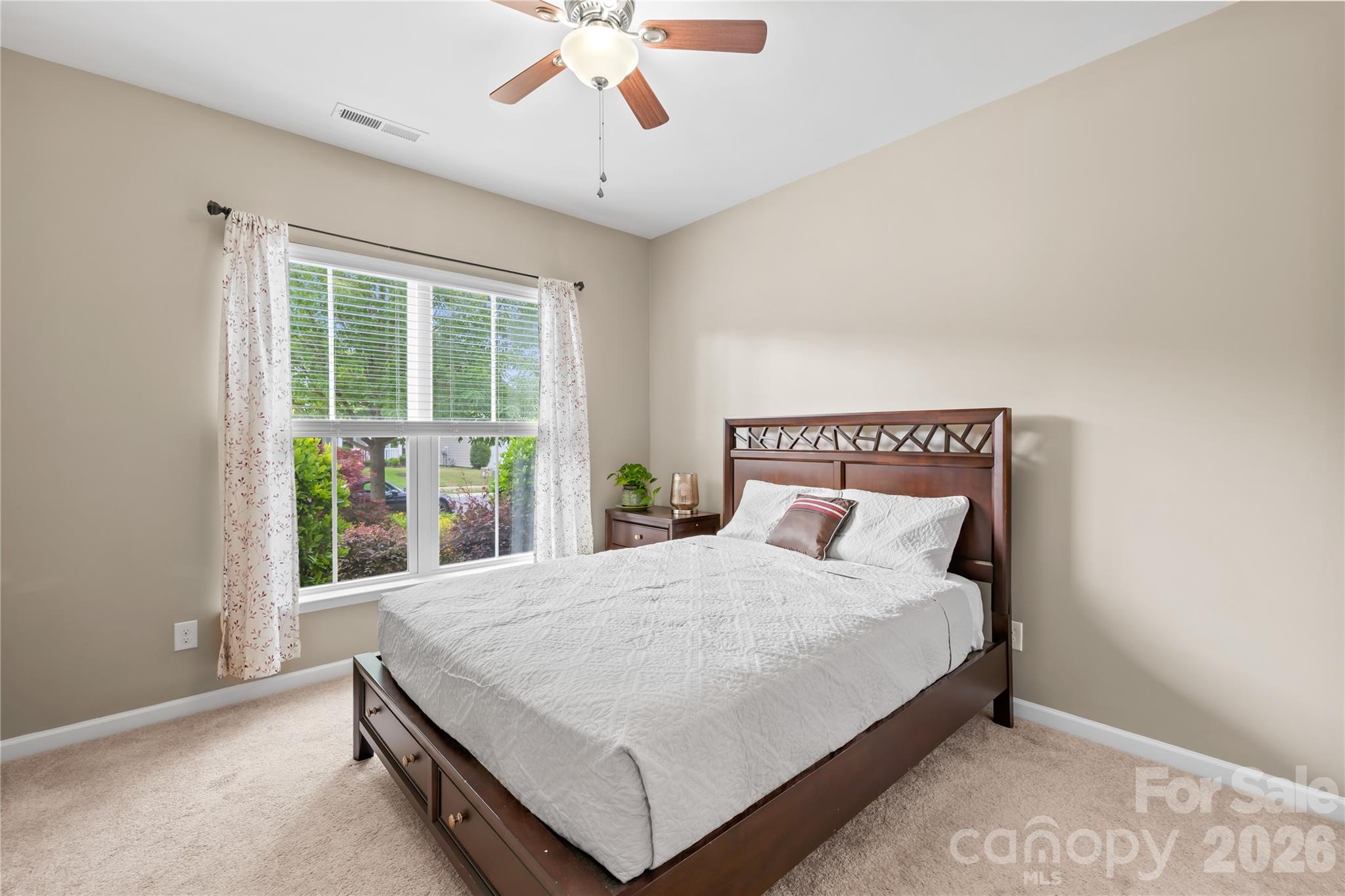 1084 Crescent Moon Drive — Fort Mill