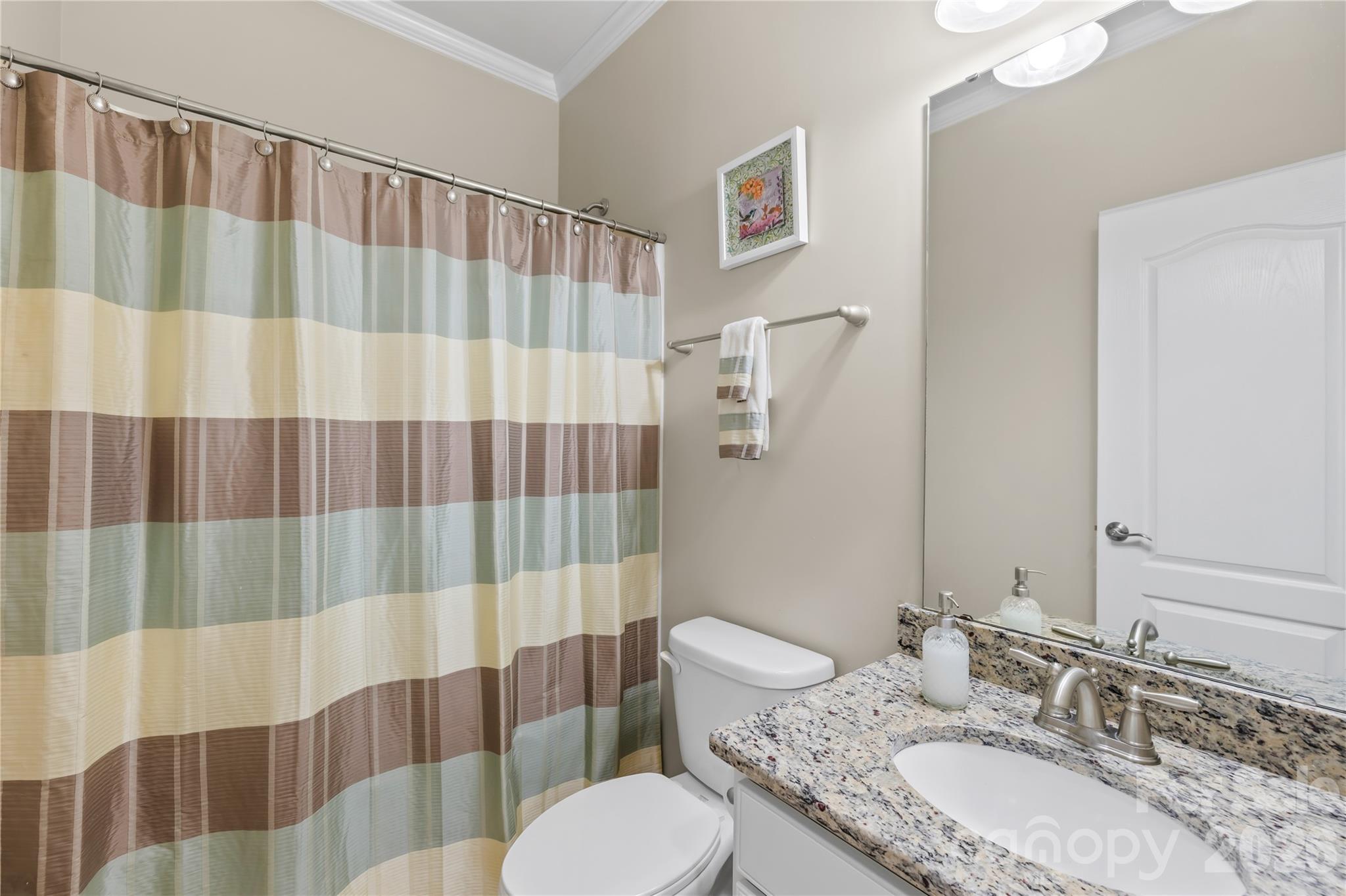 1084 Crescent Moon Drive — Fort Mill