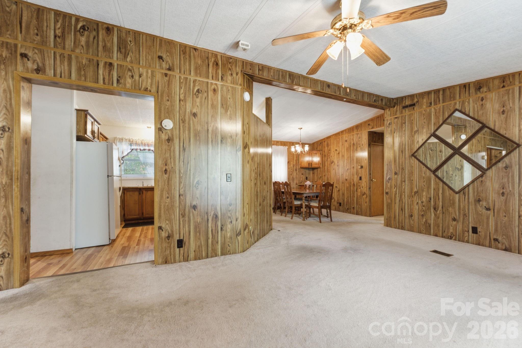 1200 Barkers Creek Road — Whittier