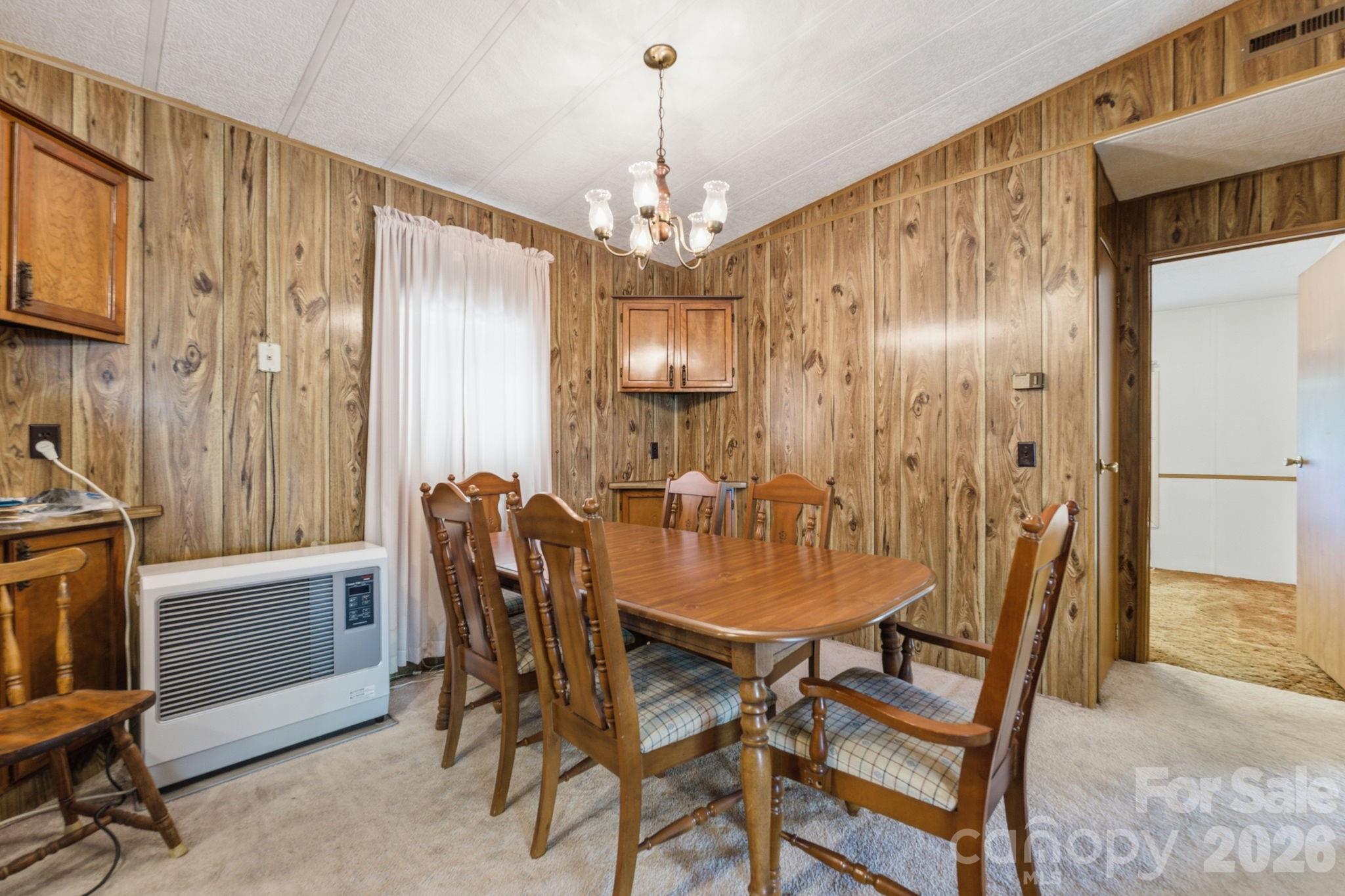 1200 Barkers Creek Road — Whittier