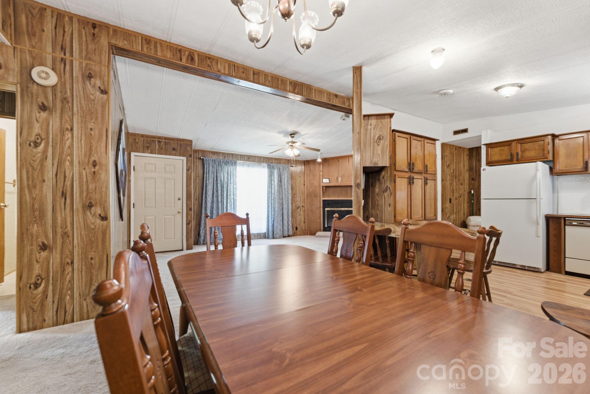 1200 Barkers Creek Road — Whittier