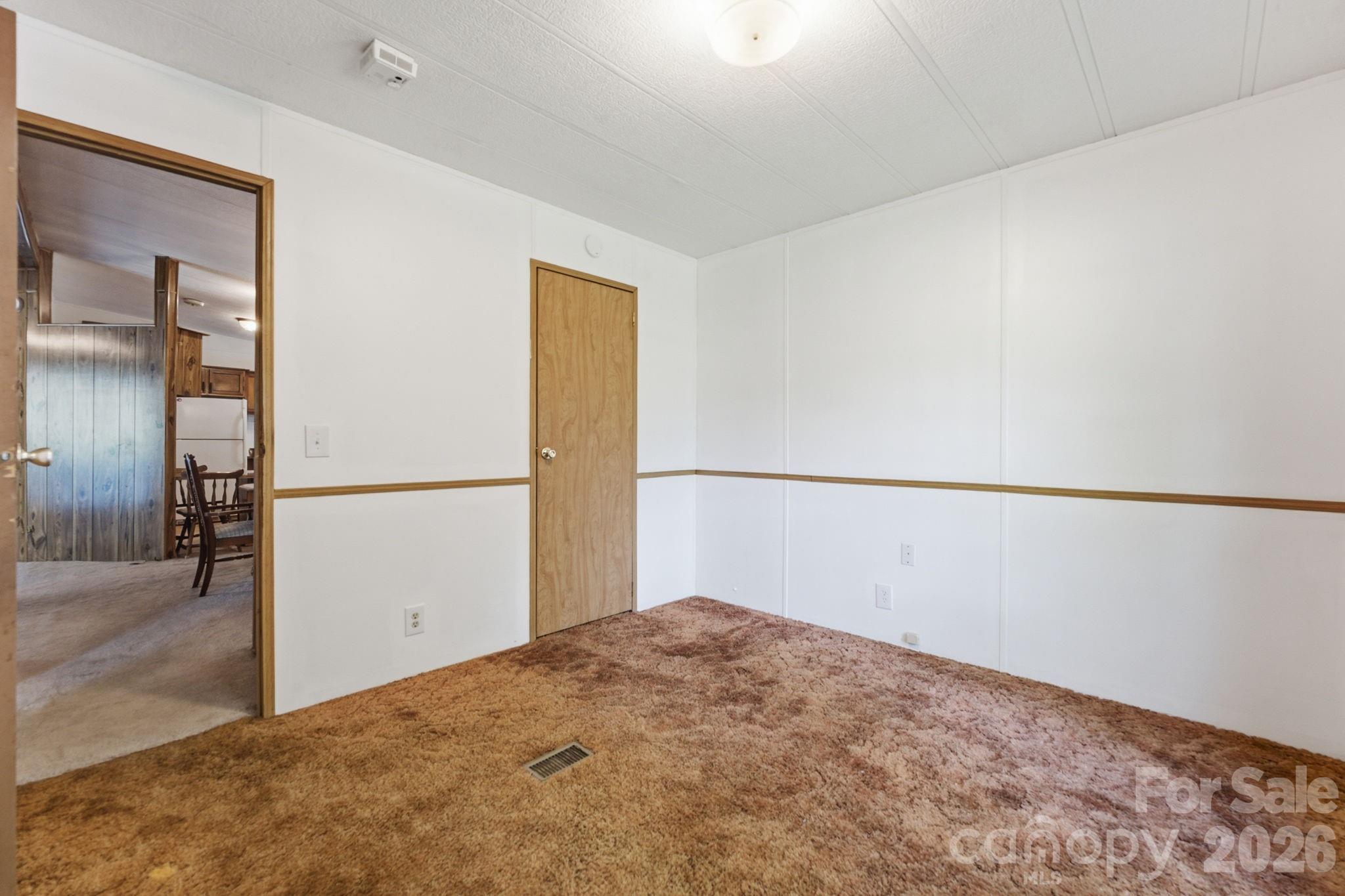 1200 Barkers Creek Road — Whittier